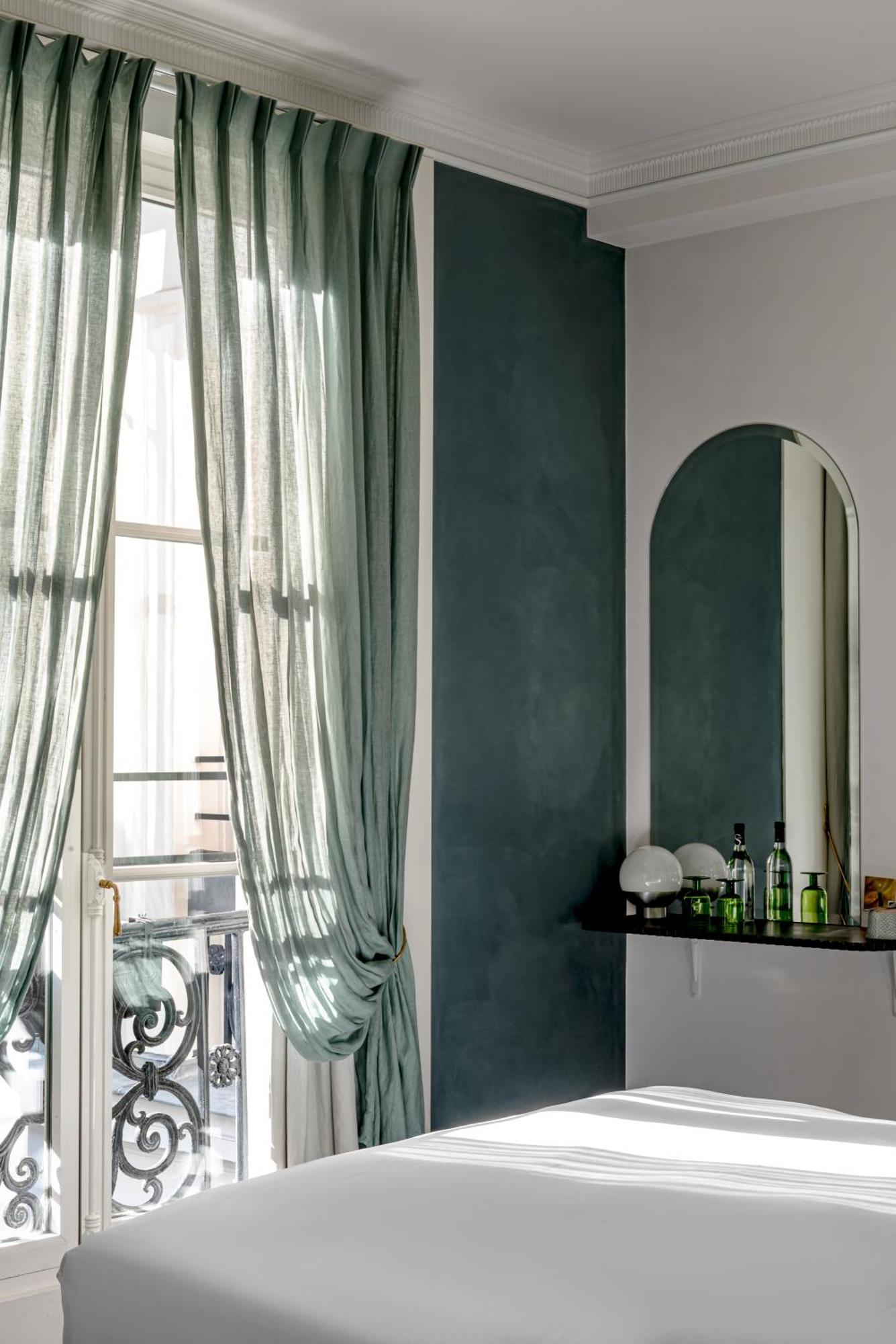 Grands Boulevards Experimental Hotel Parigi