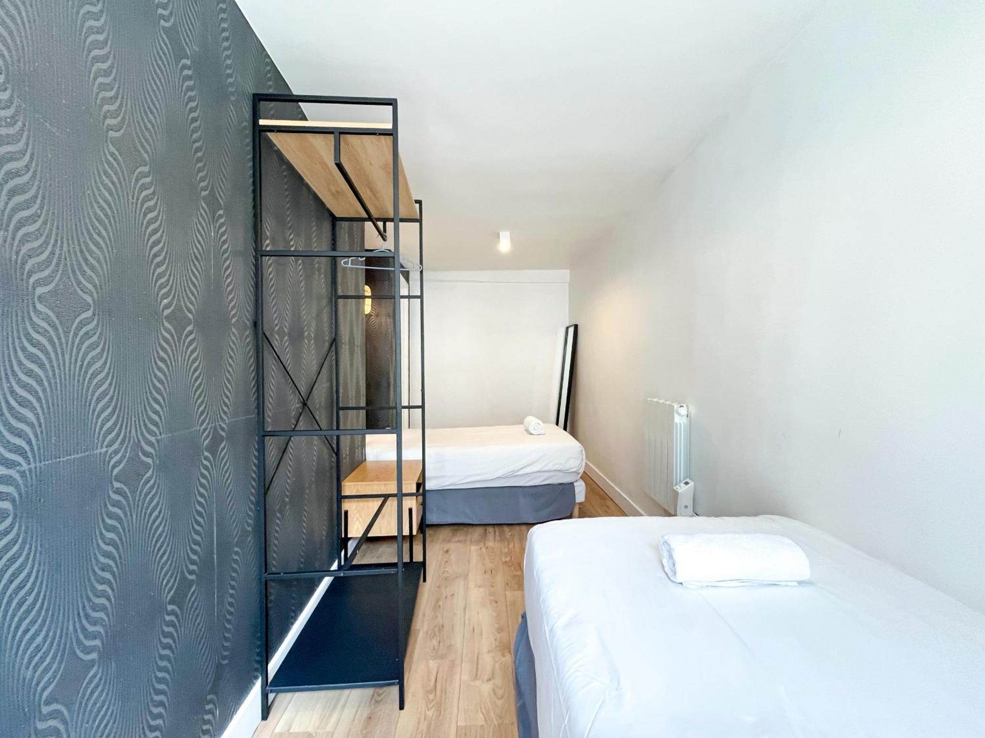 152 - Urban Cosy Flat In Appartamento