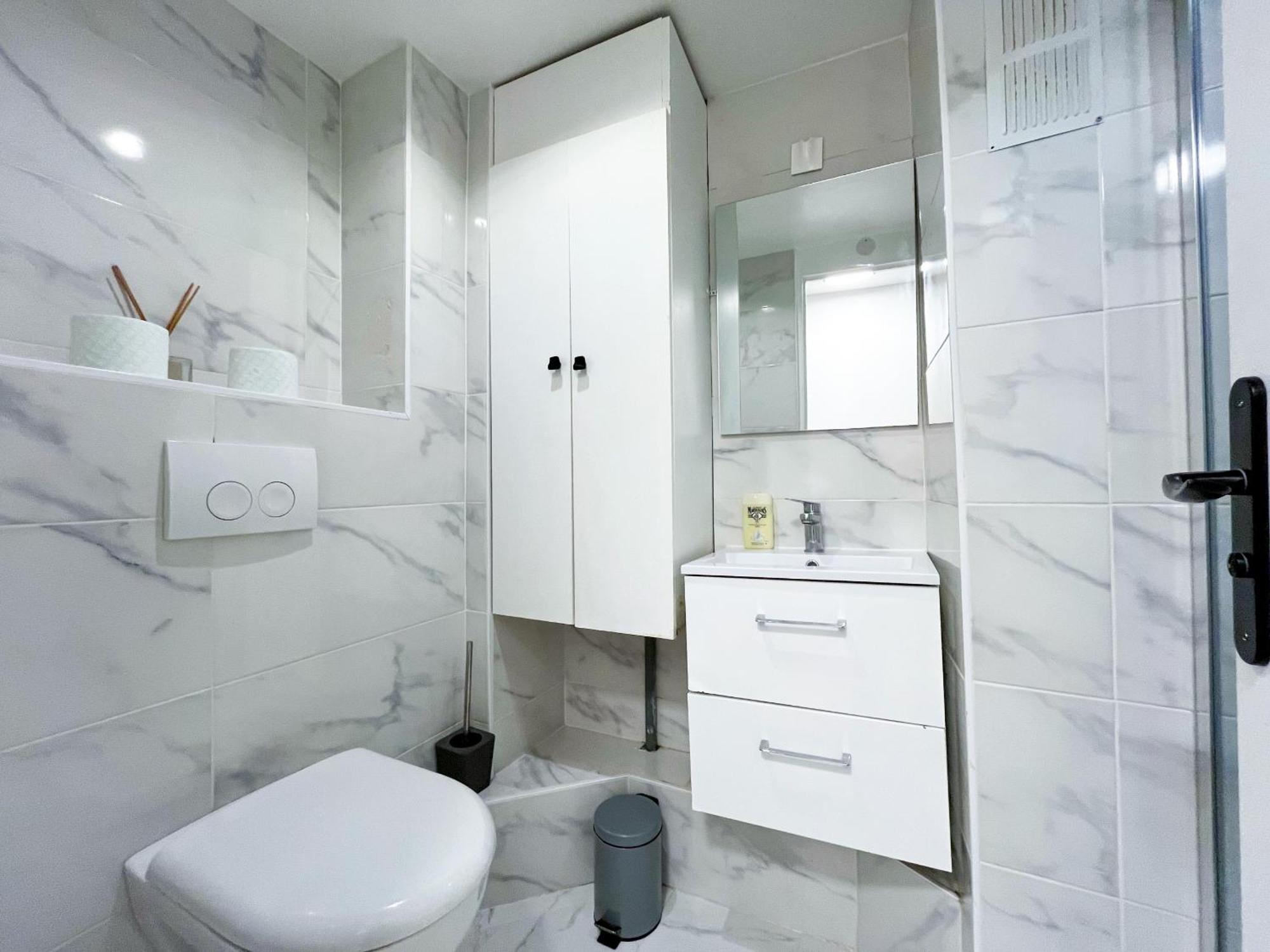 Appartamento 152 - Urban Cosy Flat In