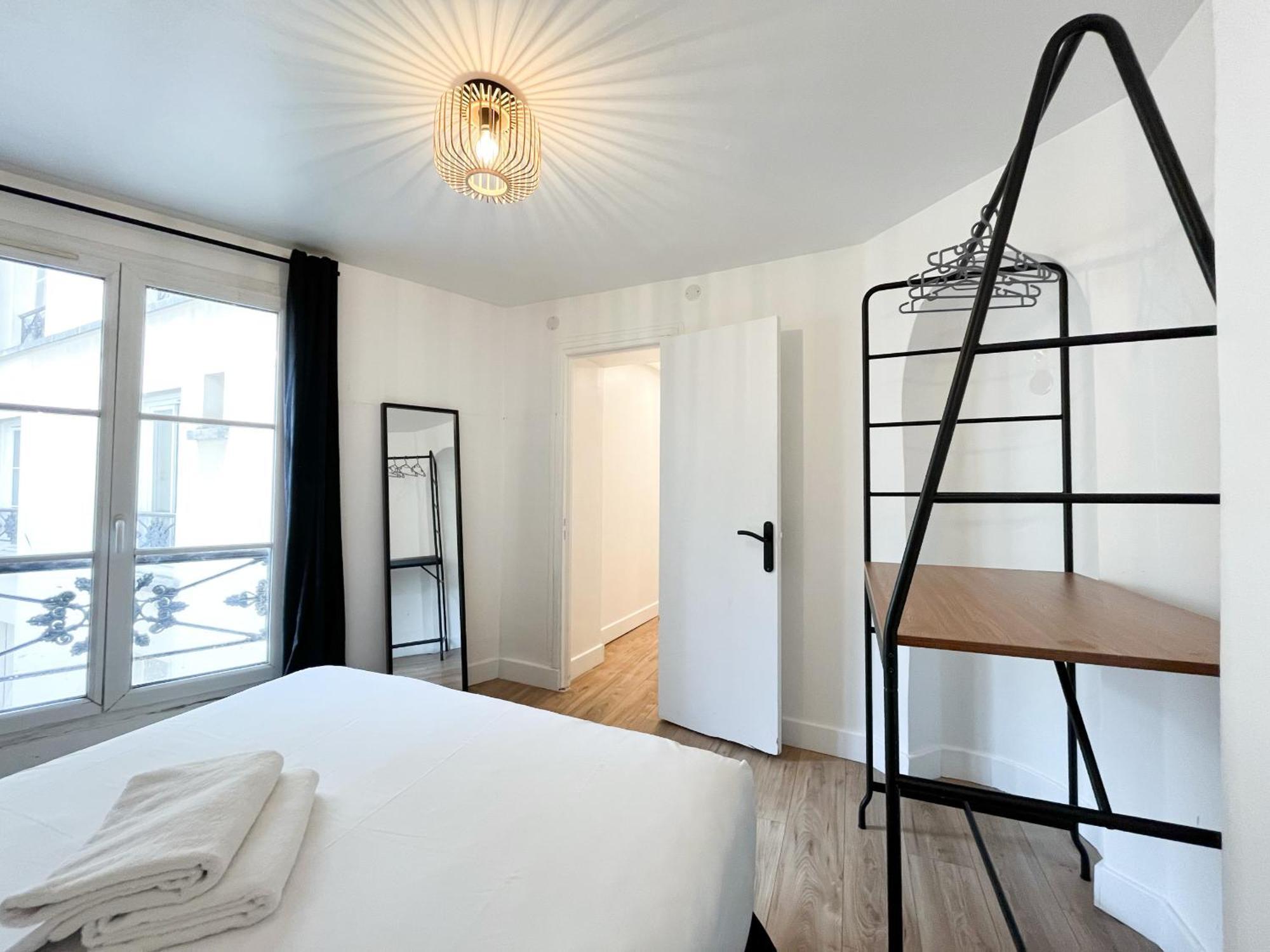 Appartamento 152 - Urban Cosy Flat In *