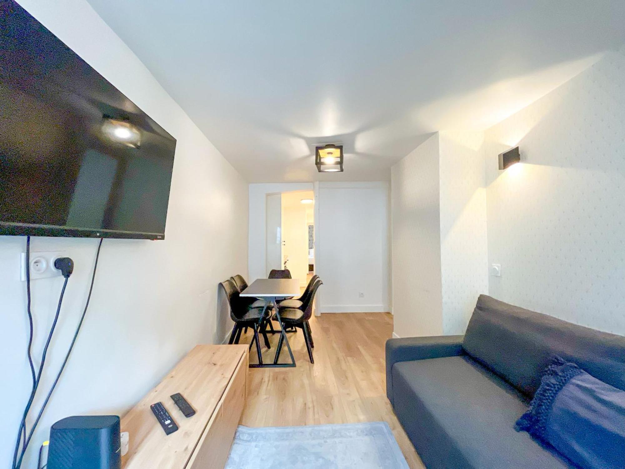 152 - Urban Cosy Flat In Appartamento *