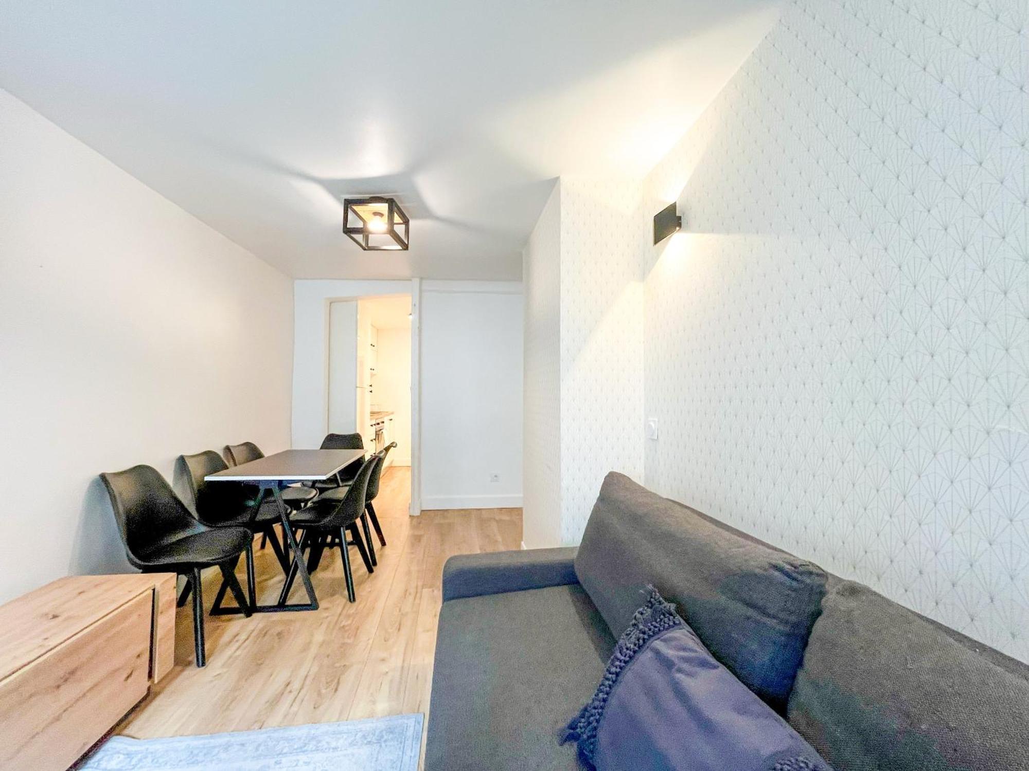 Appartamento 152 - Urban Cosy Flat In *