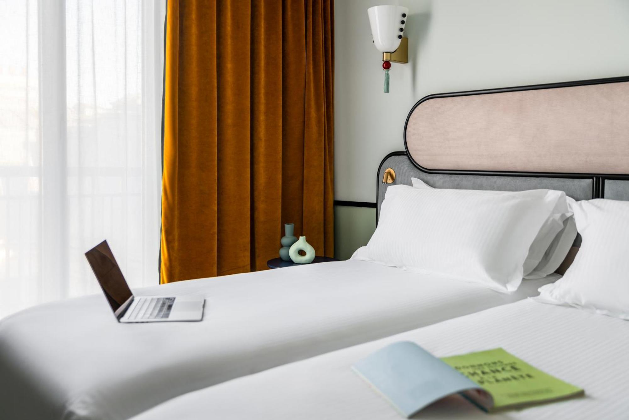 Ibis Opera La Fayette