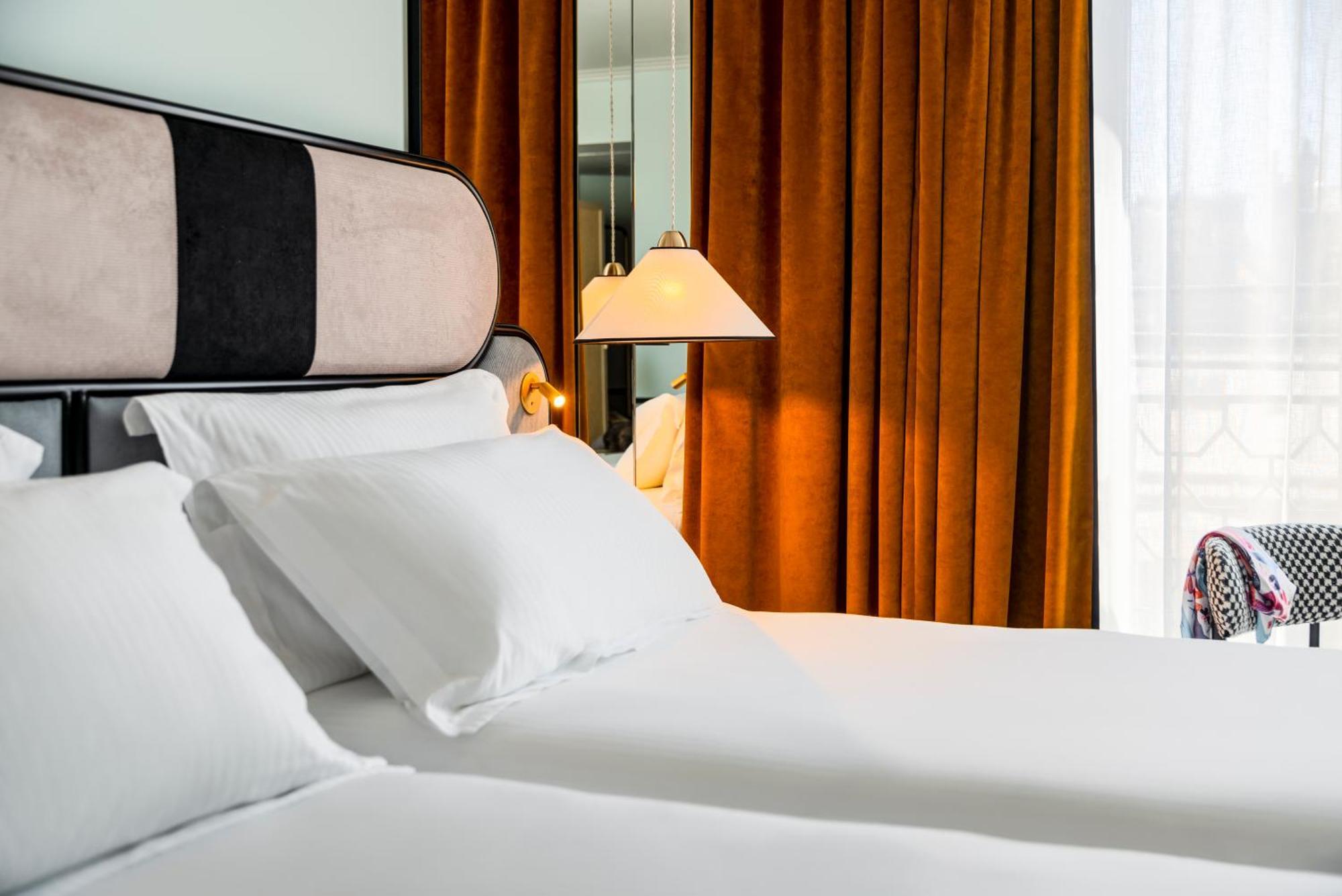 Ibis Opera La Fayette Hotel