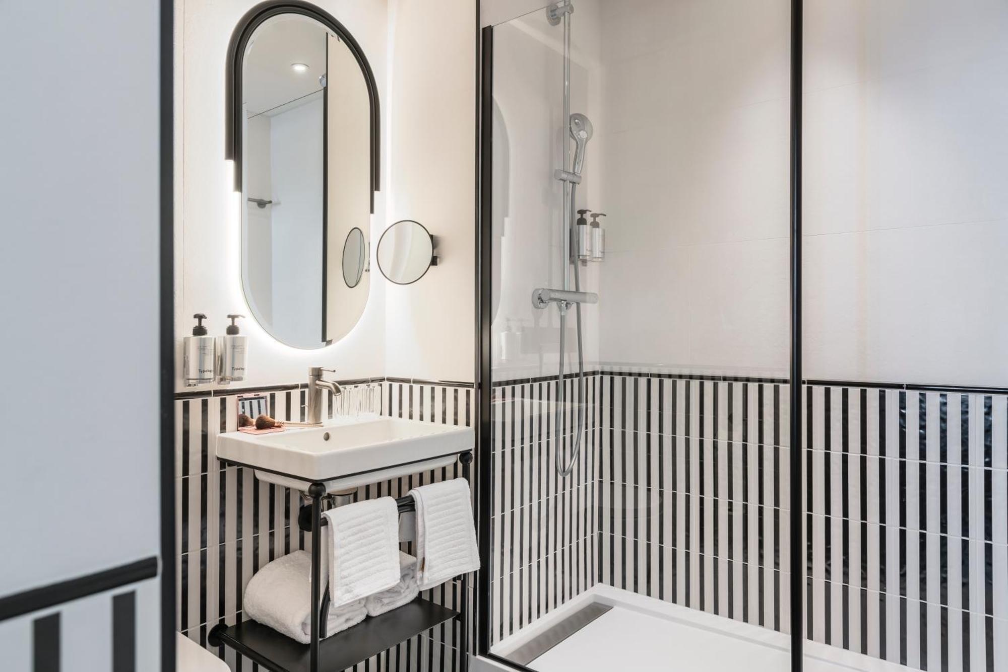 Hotel Ibis Opera La Fayette Parigi