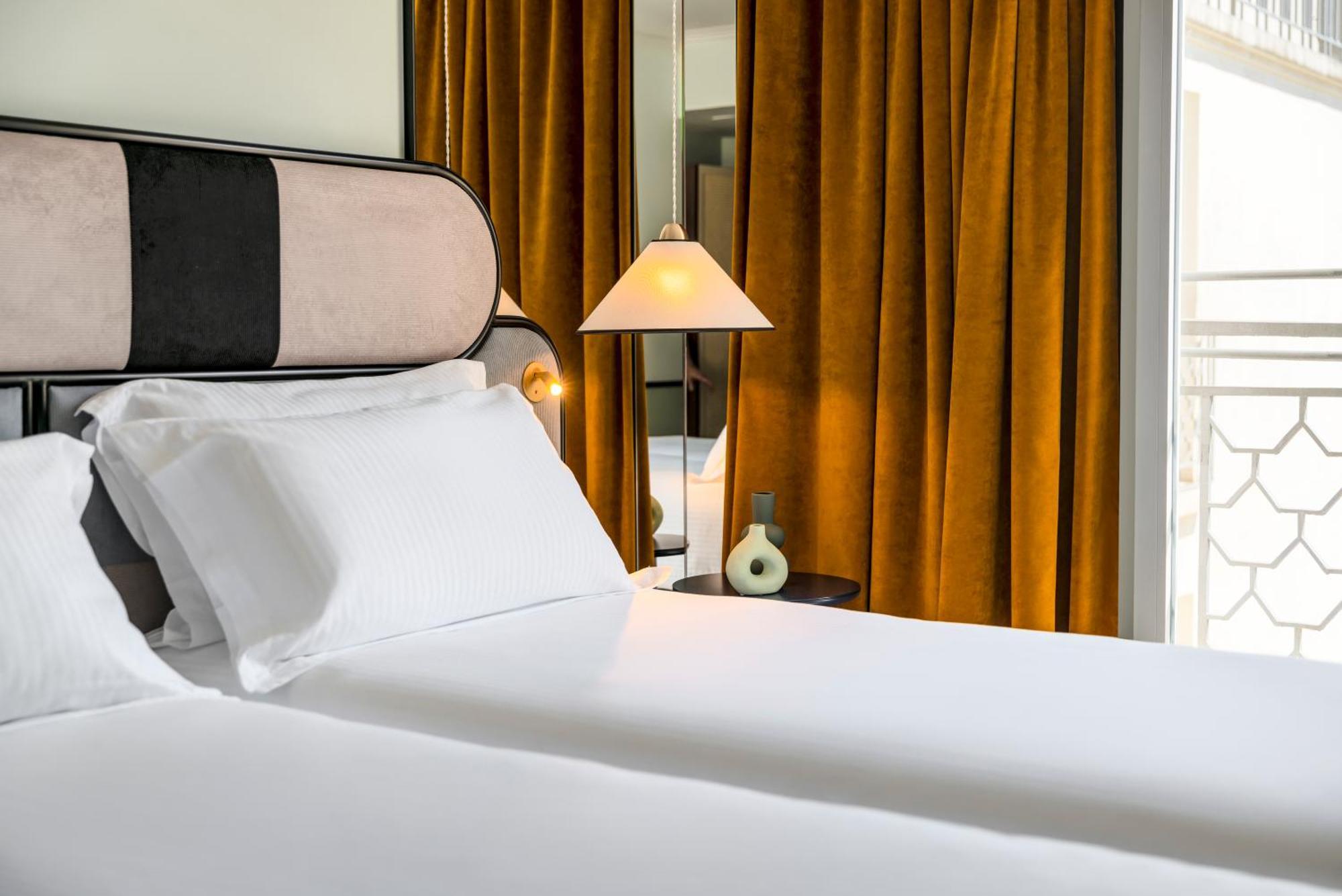 Ibis Opera La Fayette Parigi