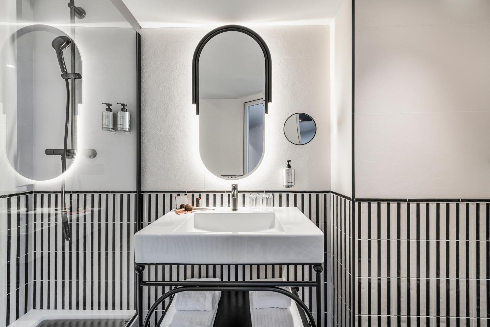 Ibis Opera La Fayette