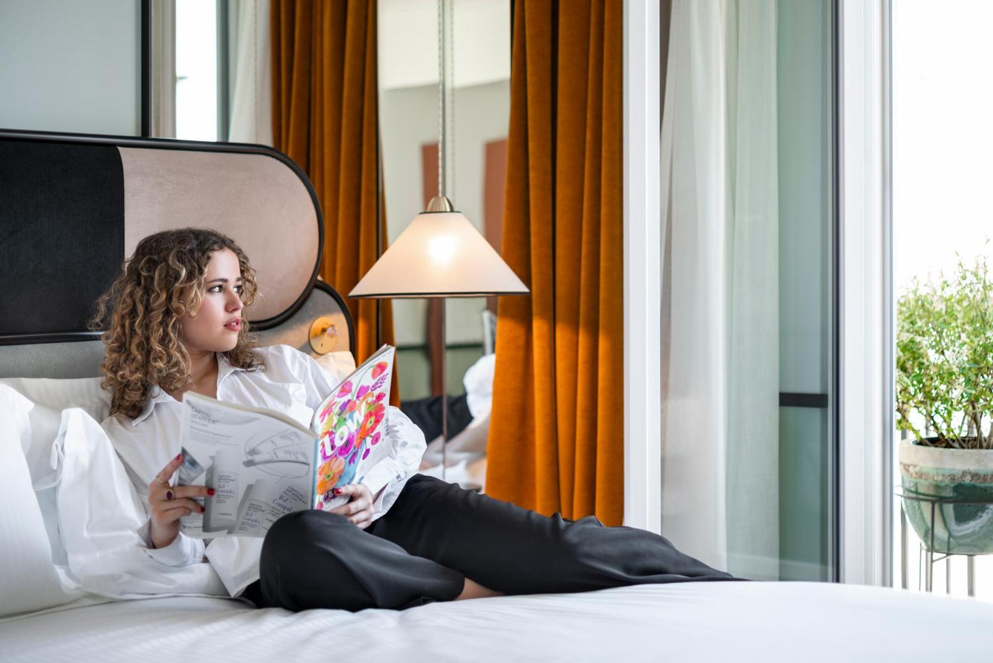 Hotel Ibis Opera La Fayette