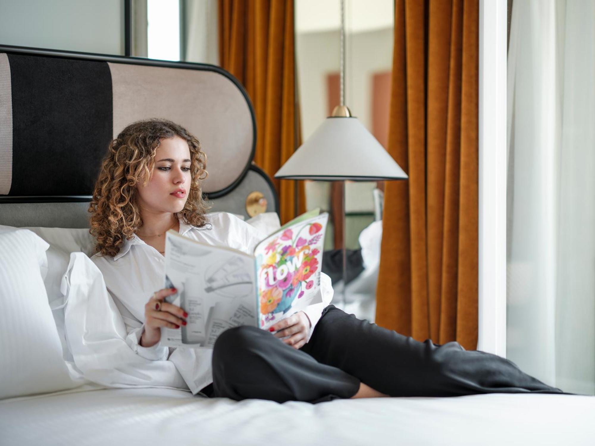 Hotel Ibis Opera La Fayette 3*