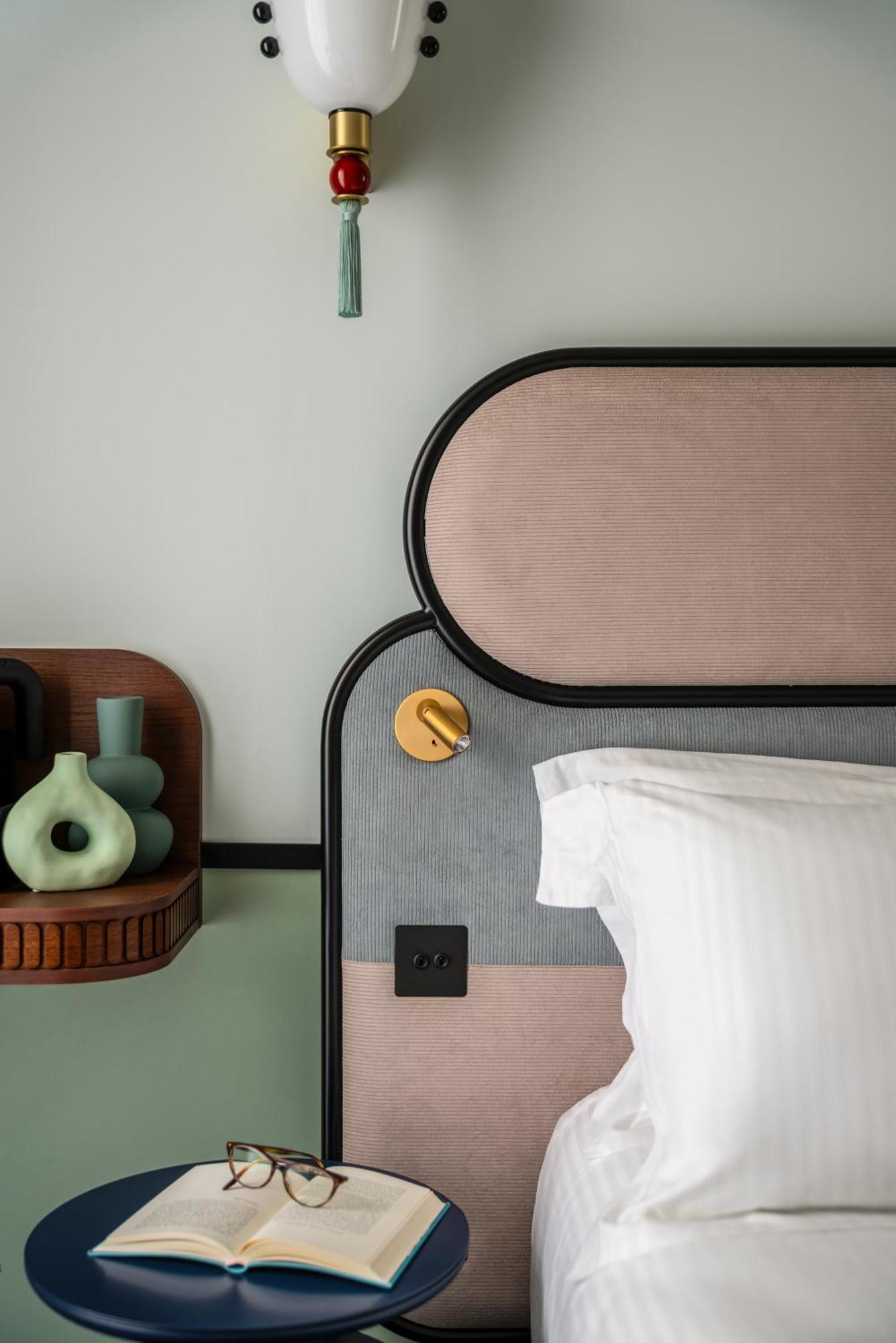 Hotel Ibis Opera La Fayette Parigi