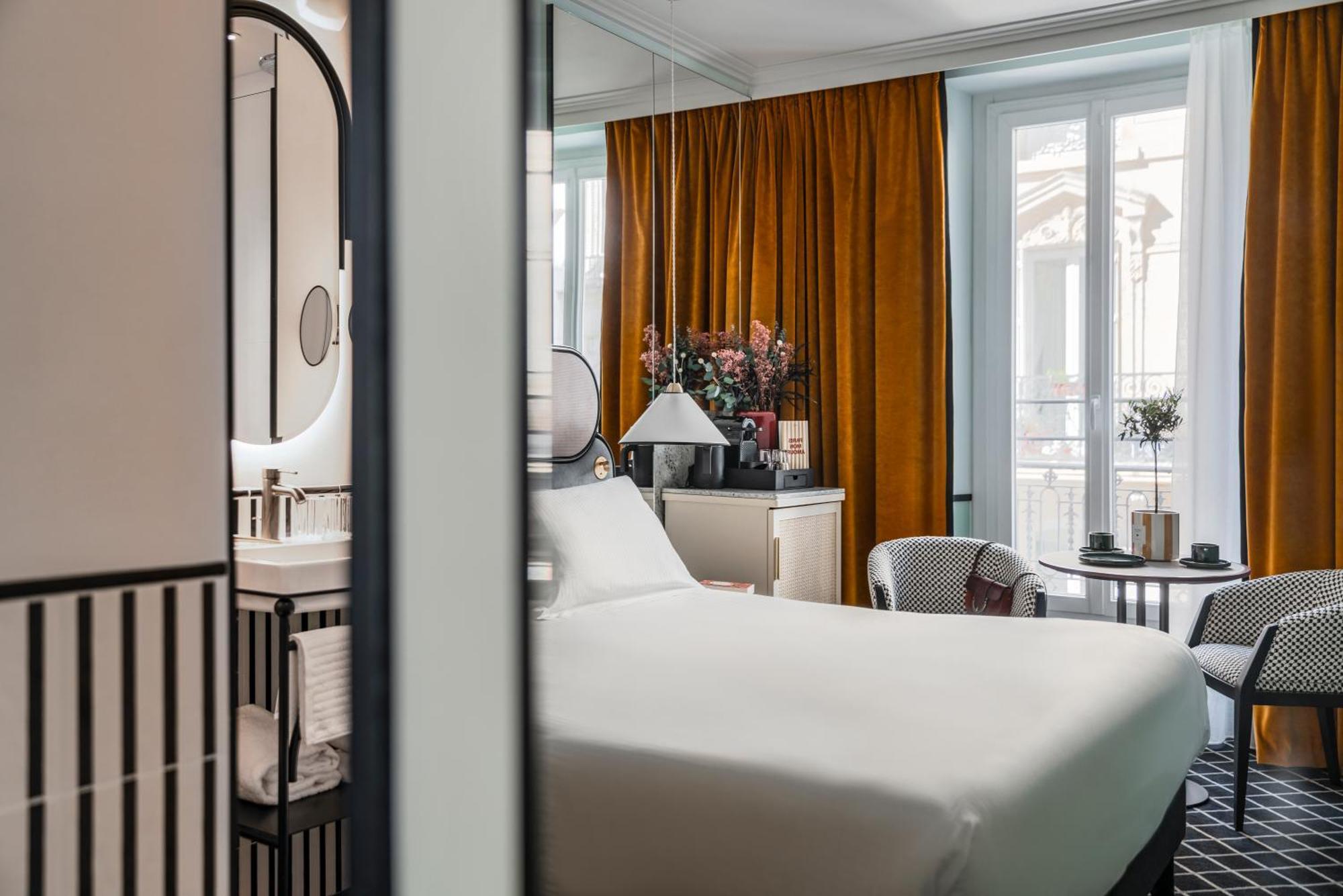 Ibis Opera La Fayette 3* Parigi