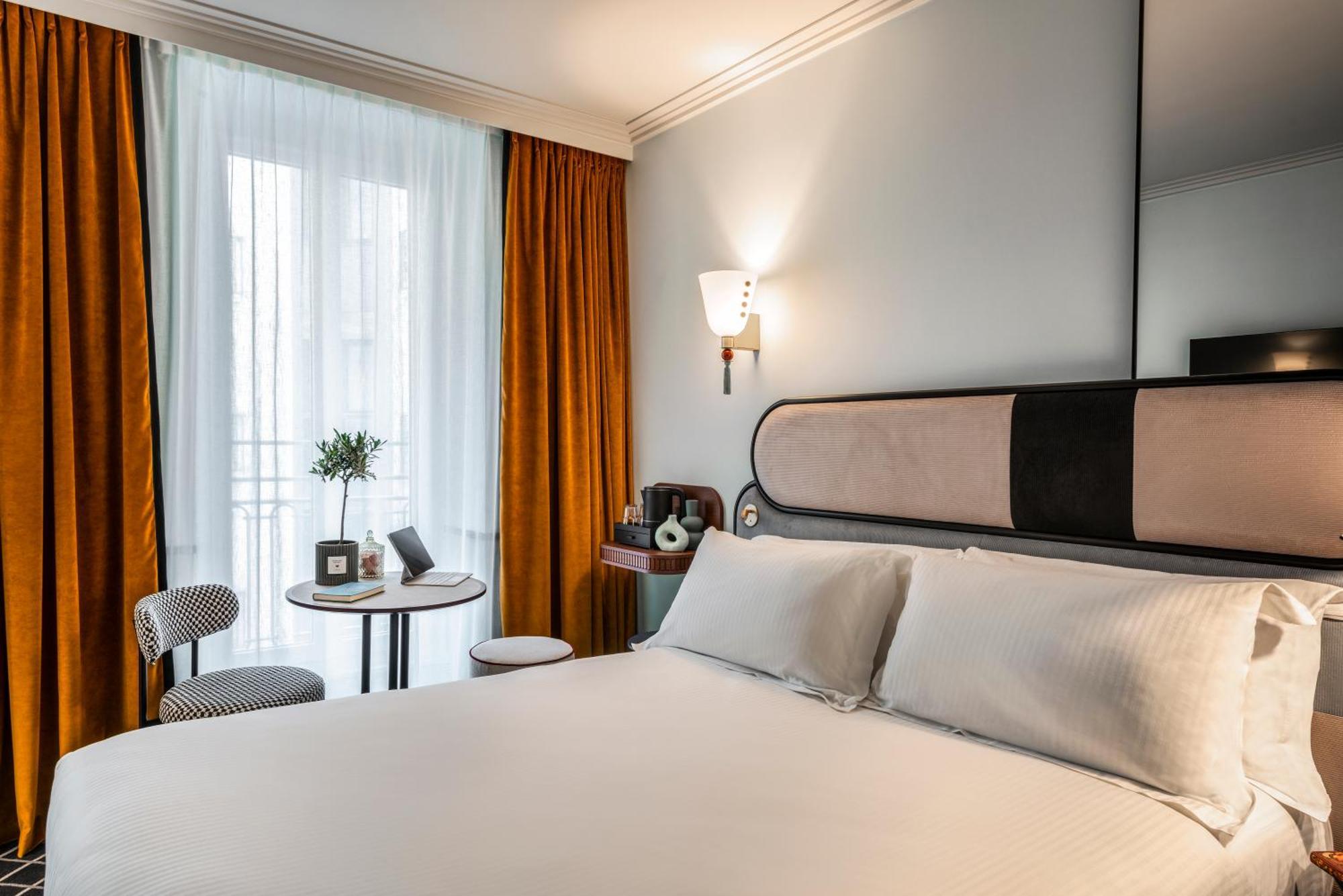 Ibis Opera La Fayette Hotel 3*