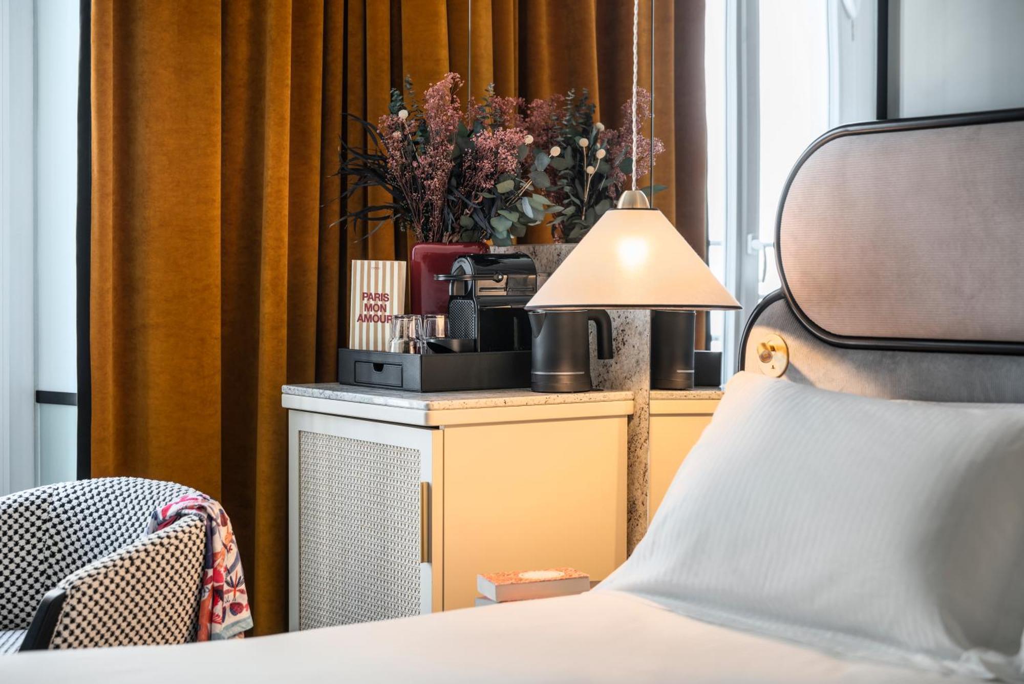 Ibis Opera La Fayette Parigi
