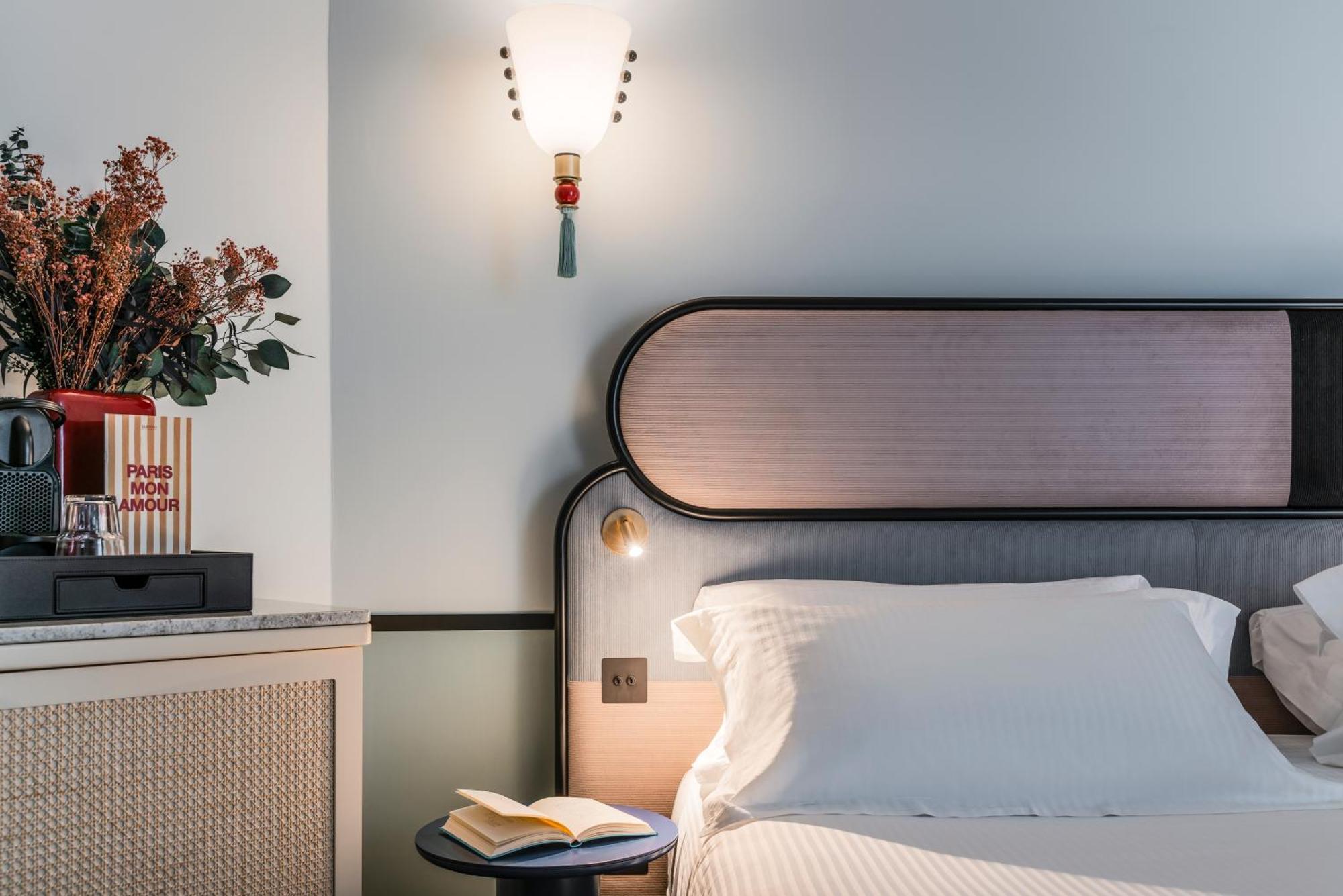 Hotel Ibis Opera La Fayette 3*