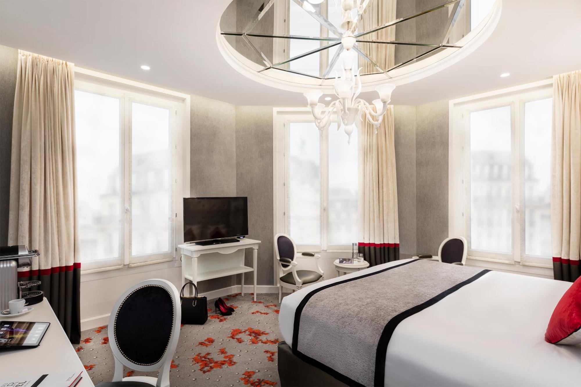 Maison Albar - Le Diamond 5* Parigi