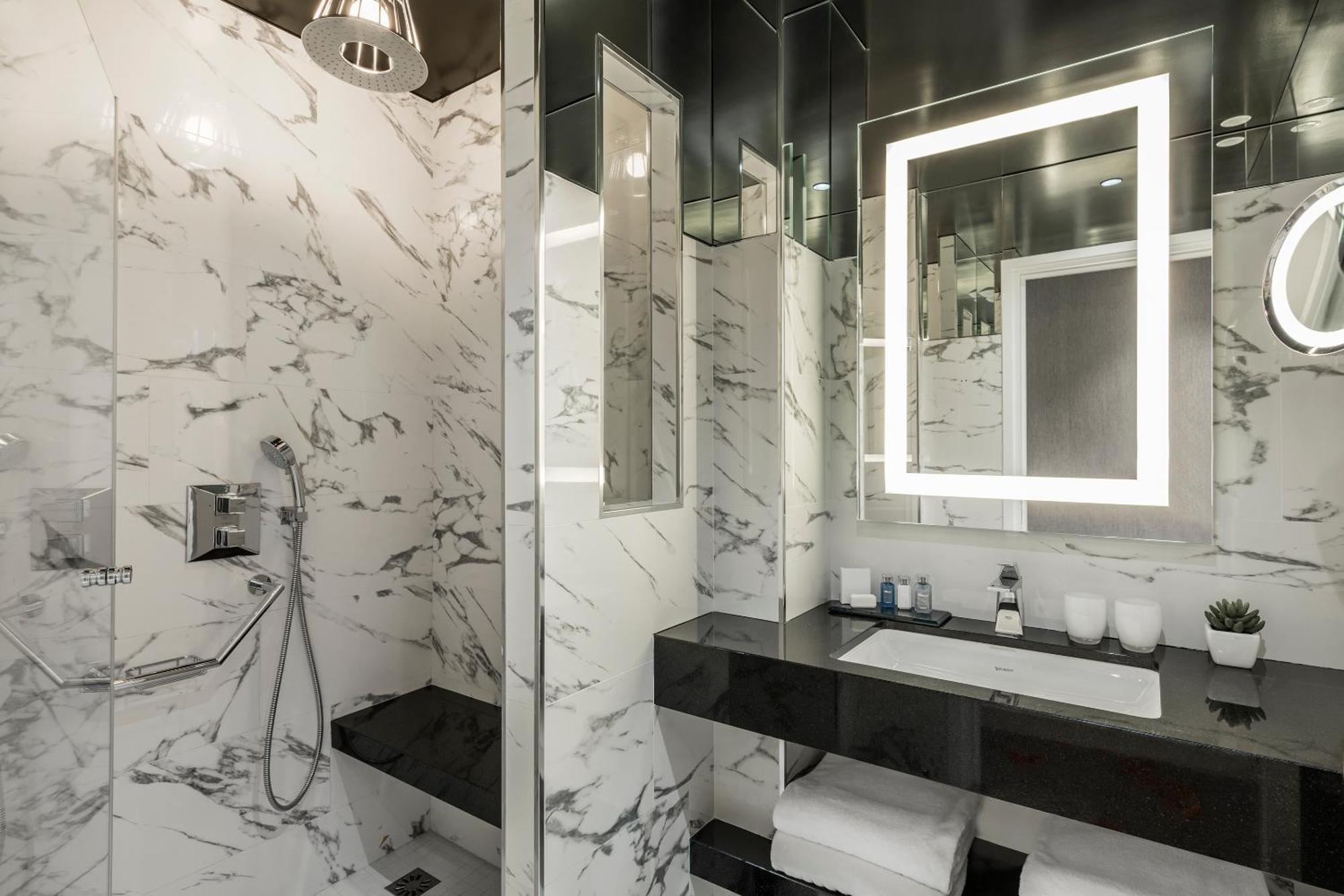 Maison Albar - Le Diamond Parigi