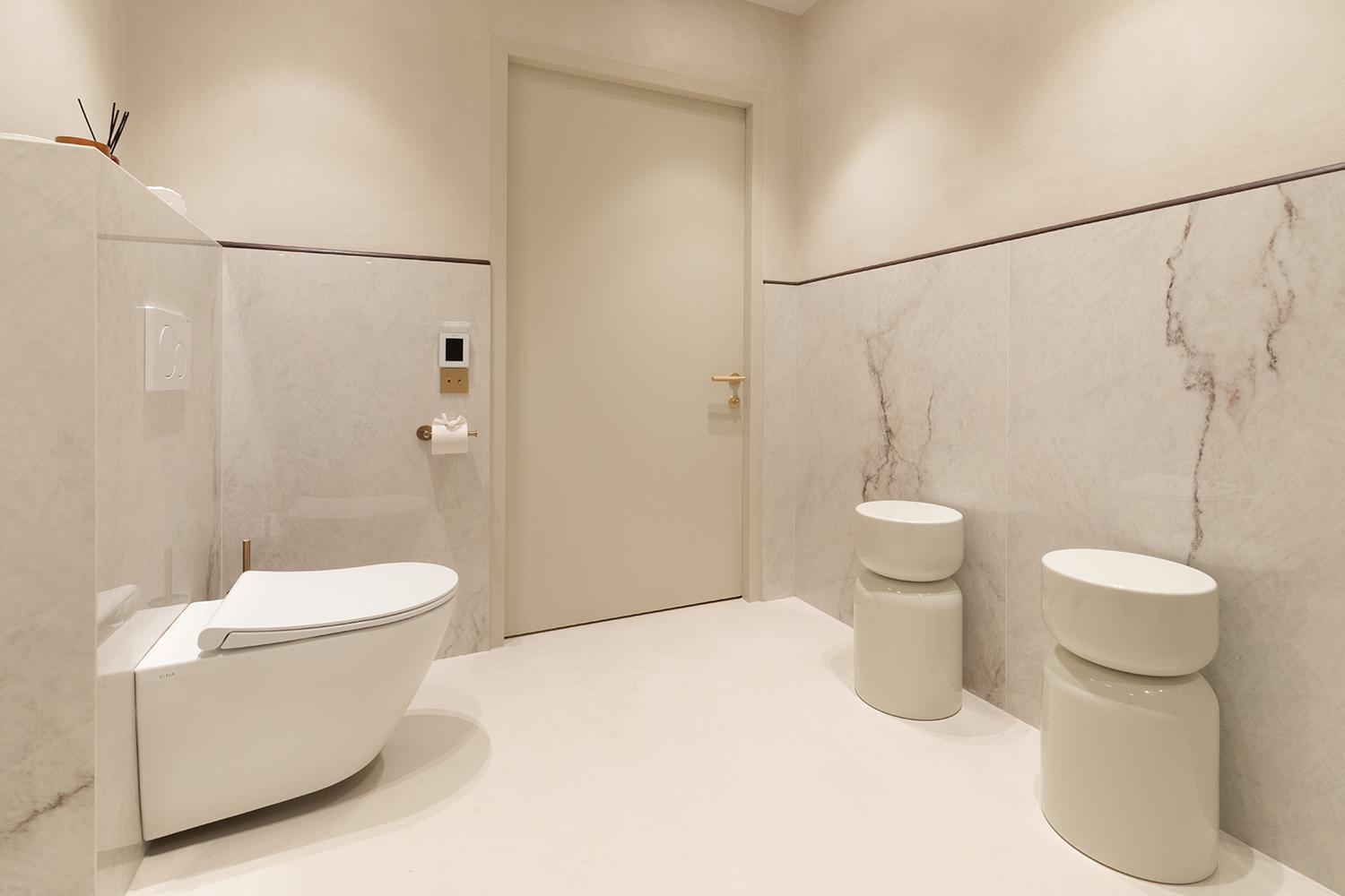 Appartamento Maison Galante's With Services In Louvre - Rue Des Dechargeurs Parigi