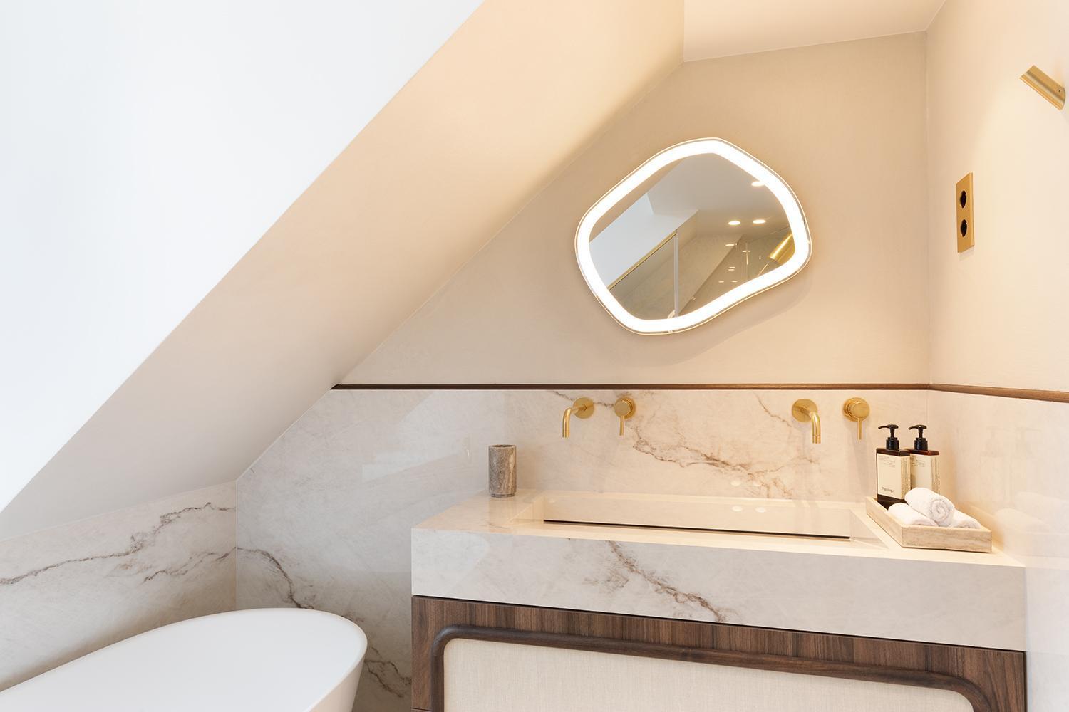 Maison Galante's With Services In Louvre - Rue Des Dechargeurs Appartamento