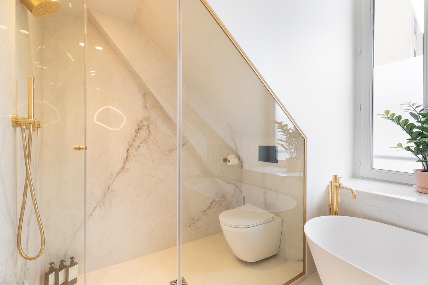 Appartamento Maison Galante's With Services In Louvre - Rue Des Dechargeurs