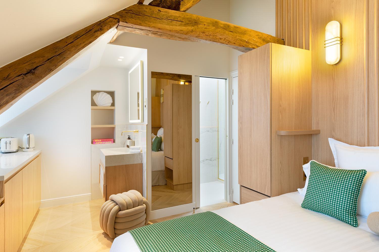 Maison Galante's With Services In Louvre - Rue Des Dechargeurs Appartamento *