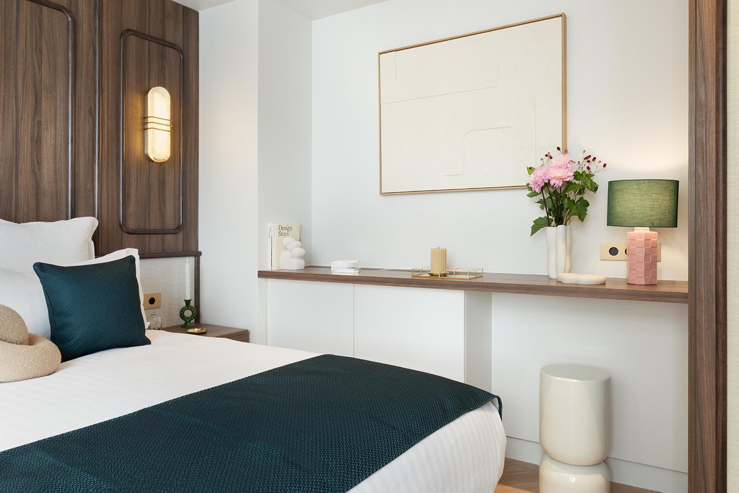 Appartamento Maison Galante's With Services In Louvre - Rue Des Dechargeurs Parigi