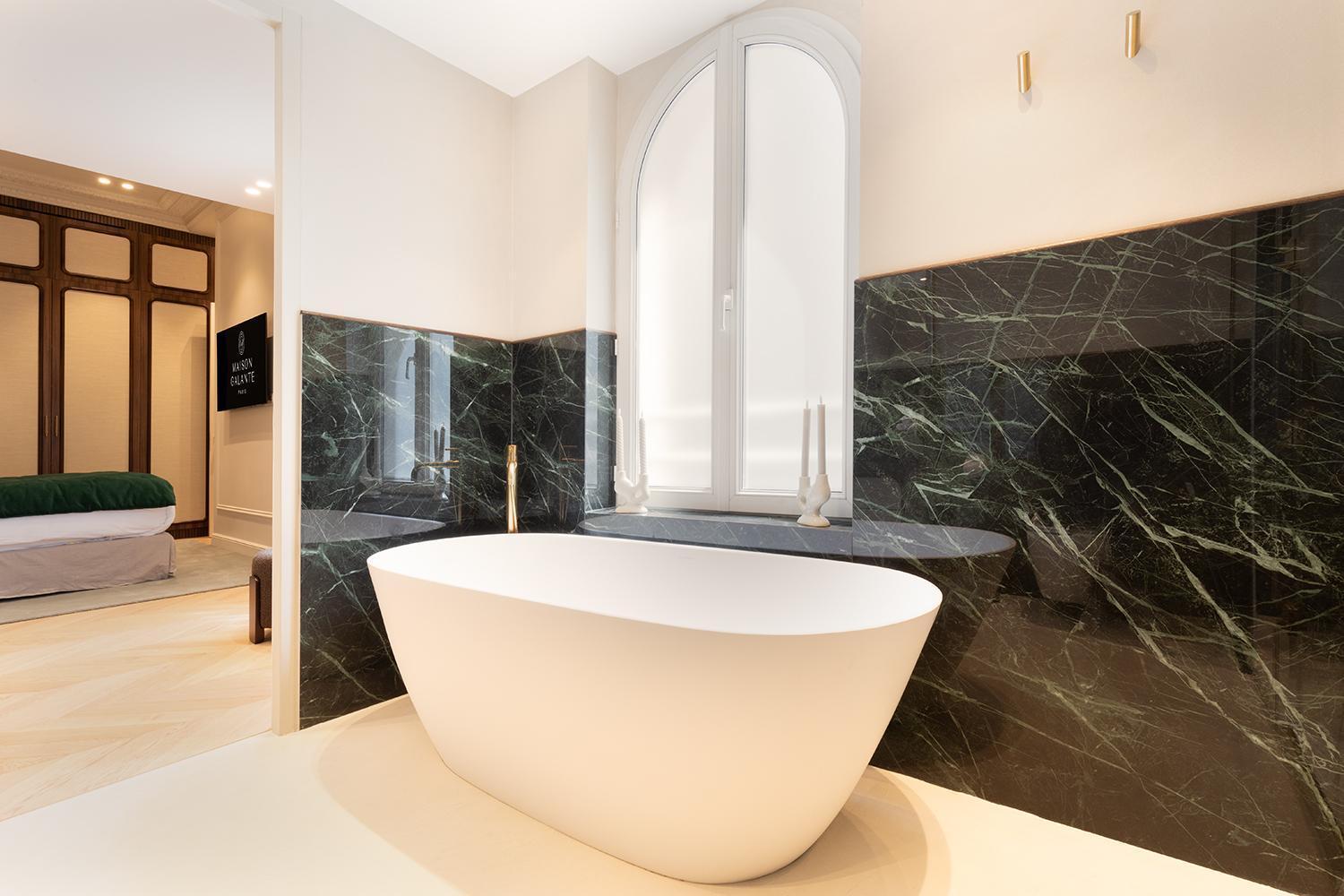 Maison Galante's With Services In Louvre - Rue Des Dechargeurs Appartamento *