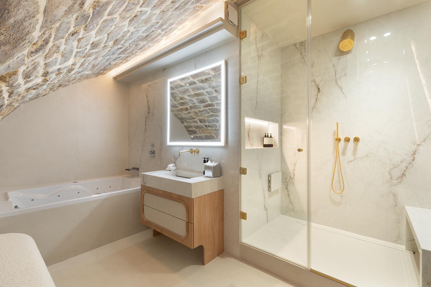 Appartamento Maison Galante's With Services In Louvre - Rue Des Dechargeurs *