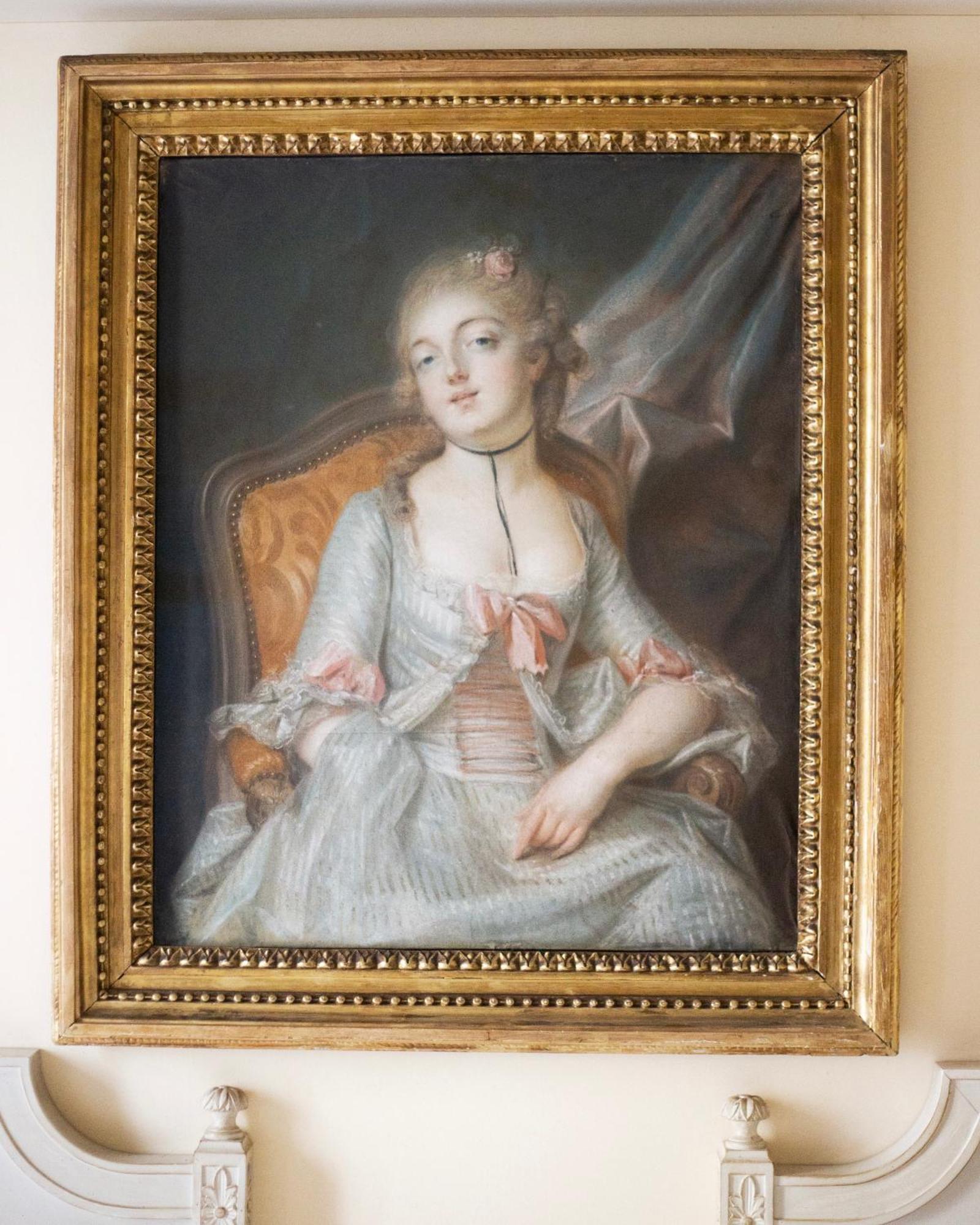 Hotel Caron De Beaumarchais Parigi