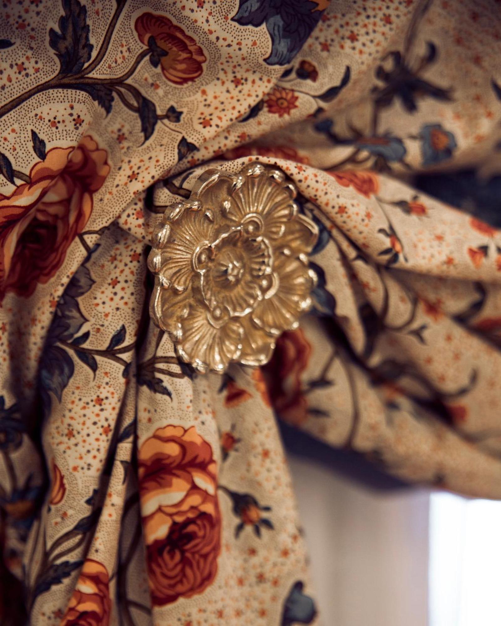 Caron De Beaumarchais Parigi