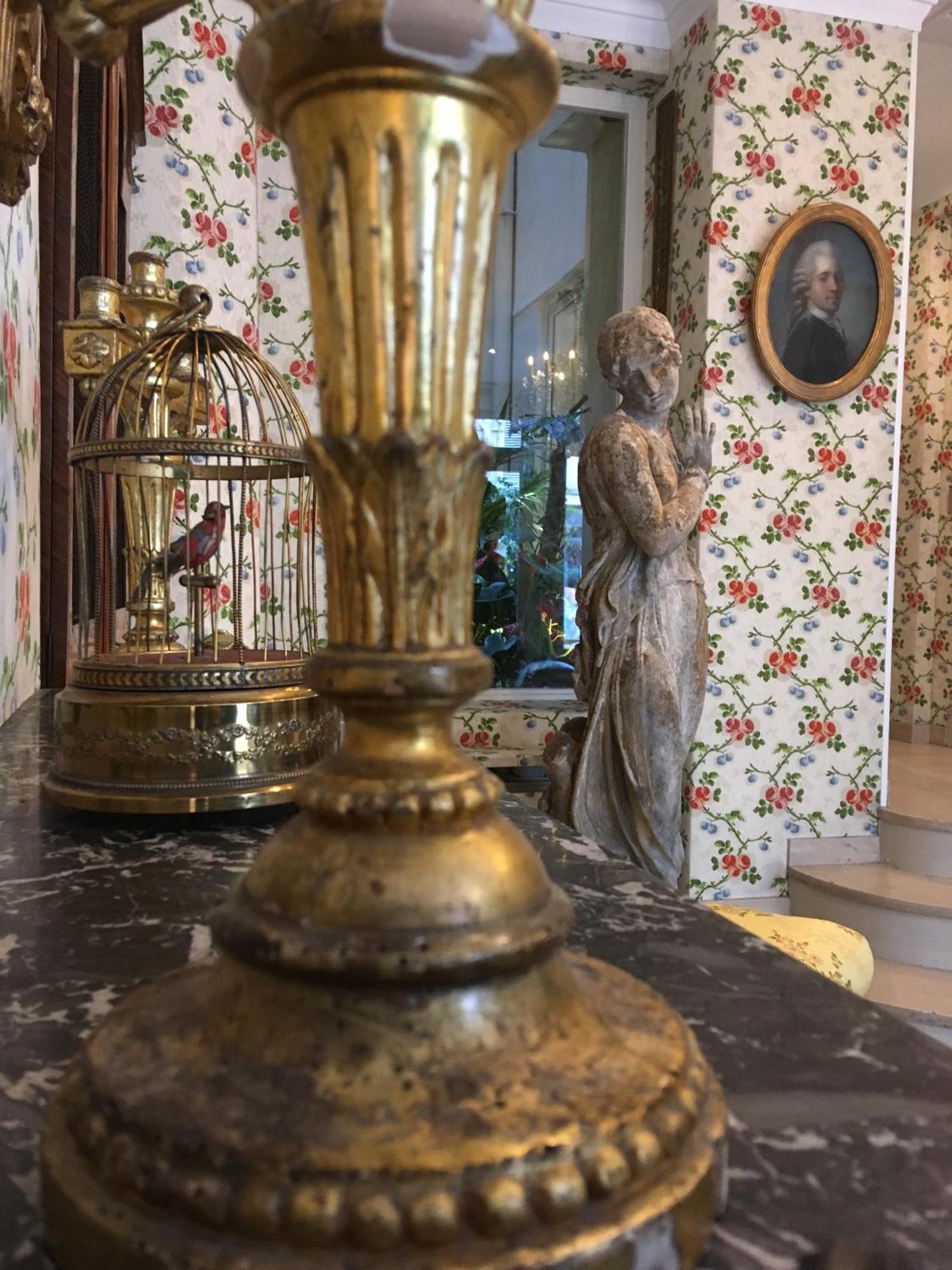 Caron De Beaumarchais 3* Parigi