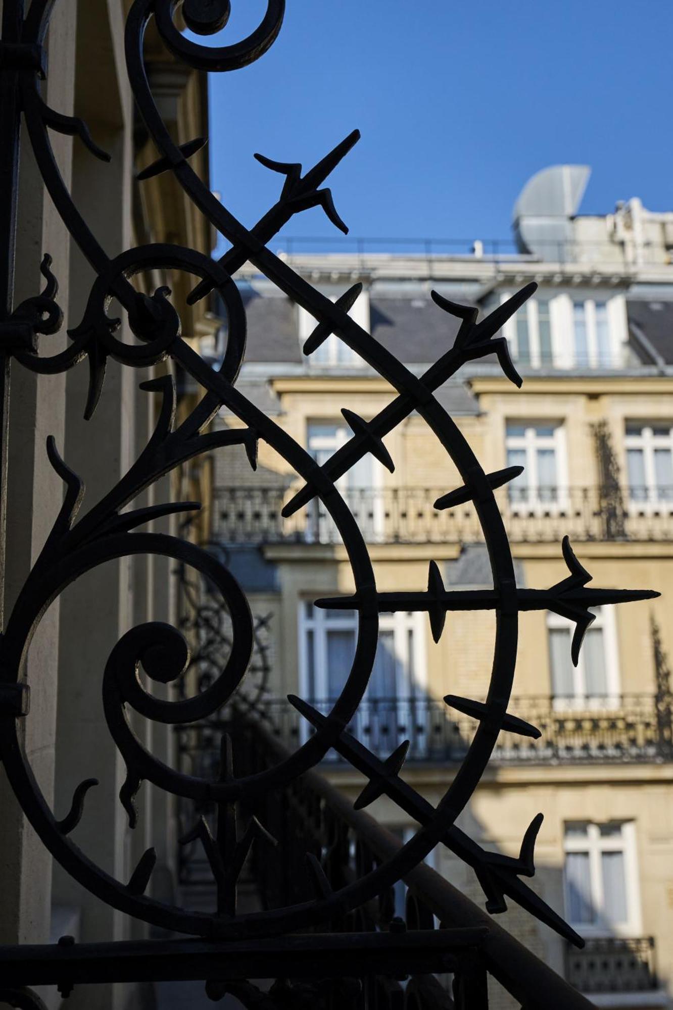 Hotel Fraser Le Claridge Champs-elysées 5*