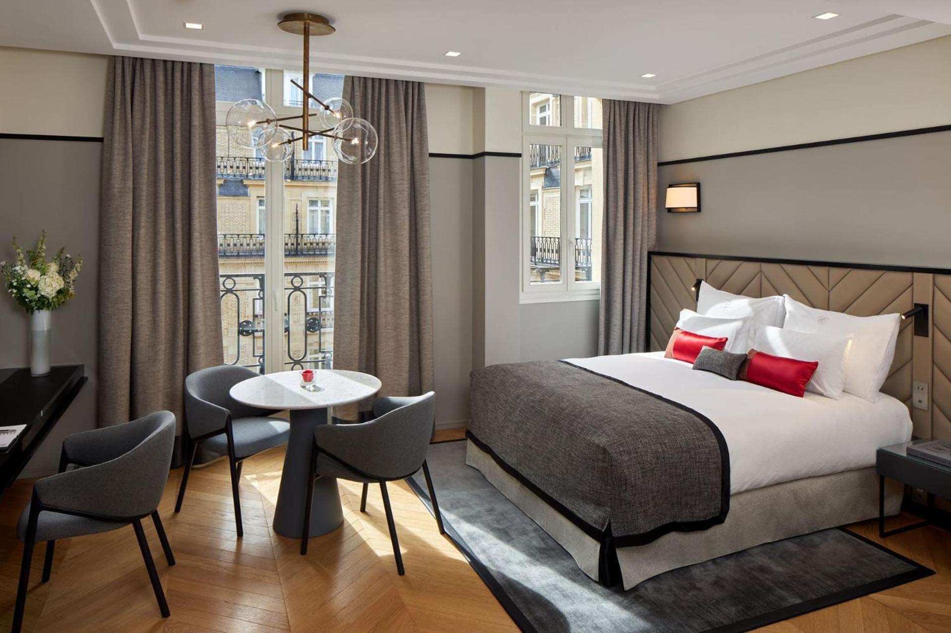 Hotel Fraser Le Claridge Champs-elysées 5*