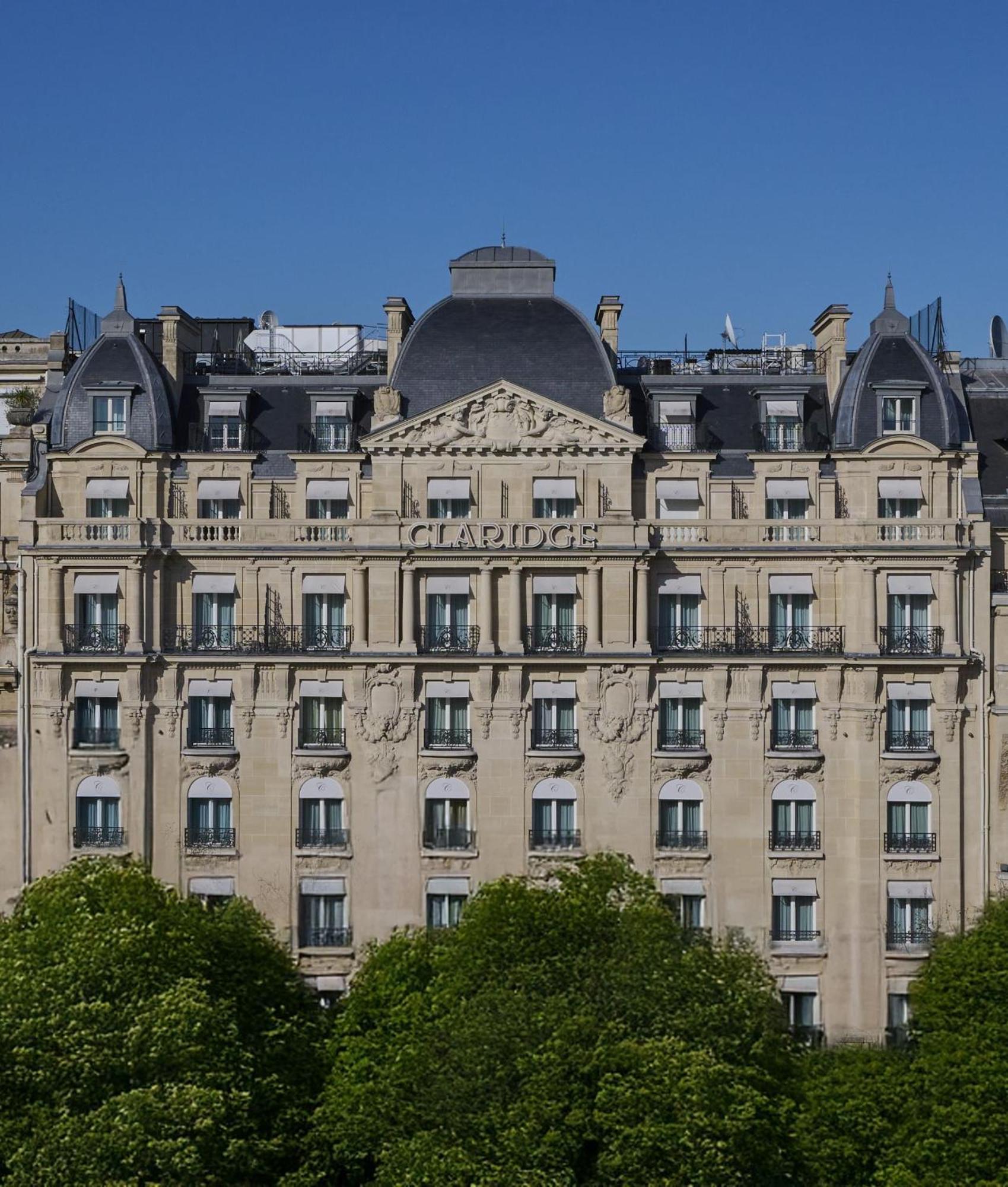 Fraser Le Claridge Champs-elysées Hotel