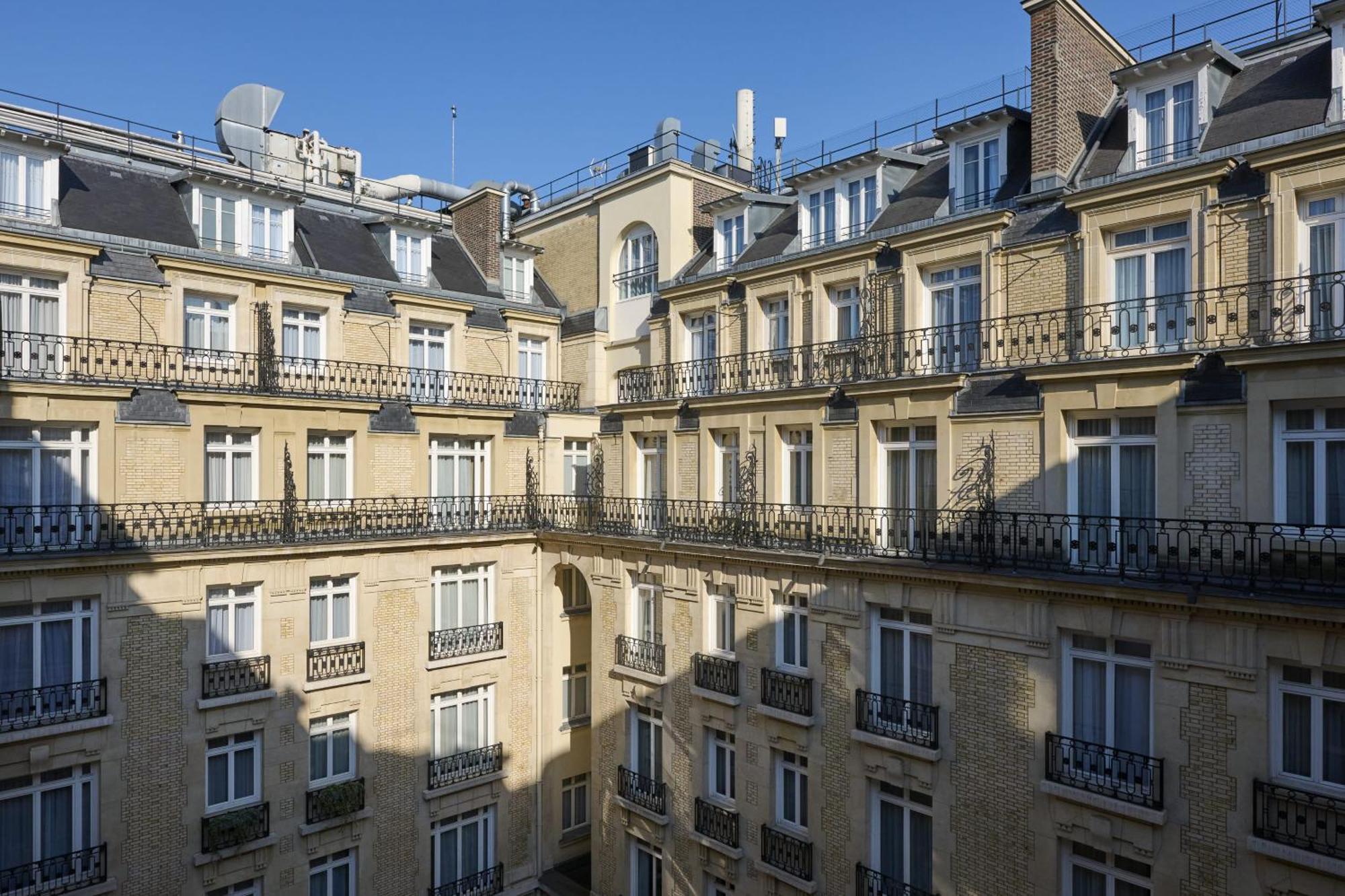 Hotel Fraser Le Claridge Champs-elysées