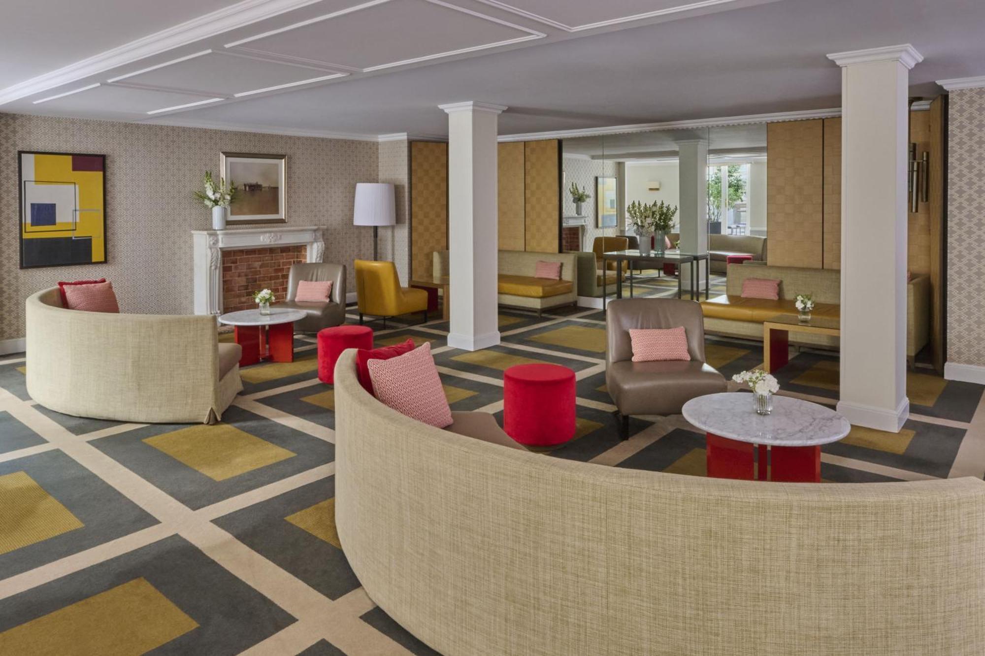 Hotel Fraser Le Claridge Champs-elysées Parigi