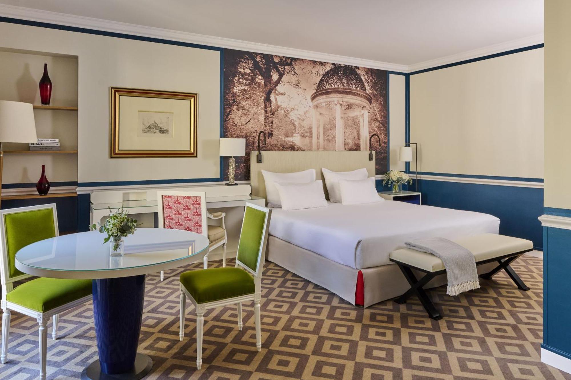 Fraser Le Claridge Champs-elysées Hotel