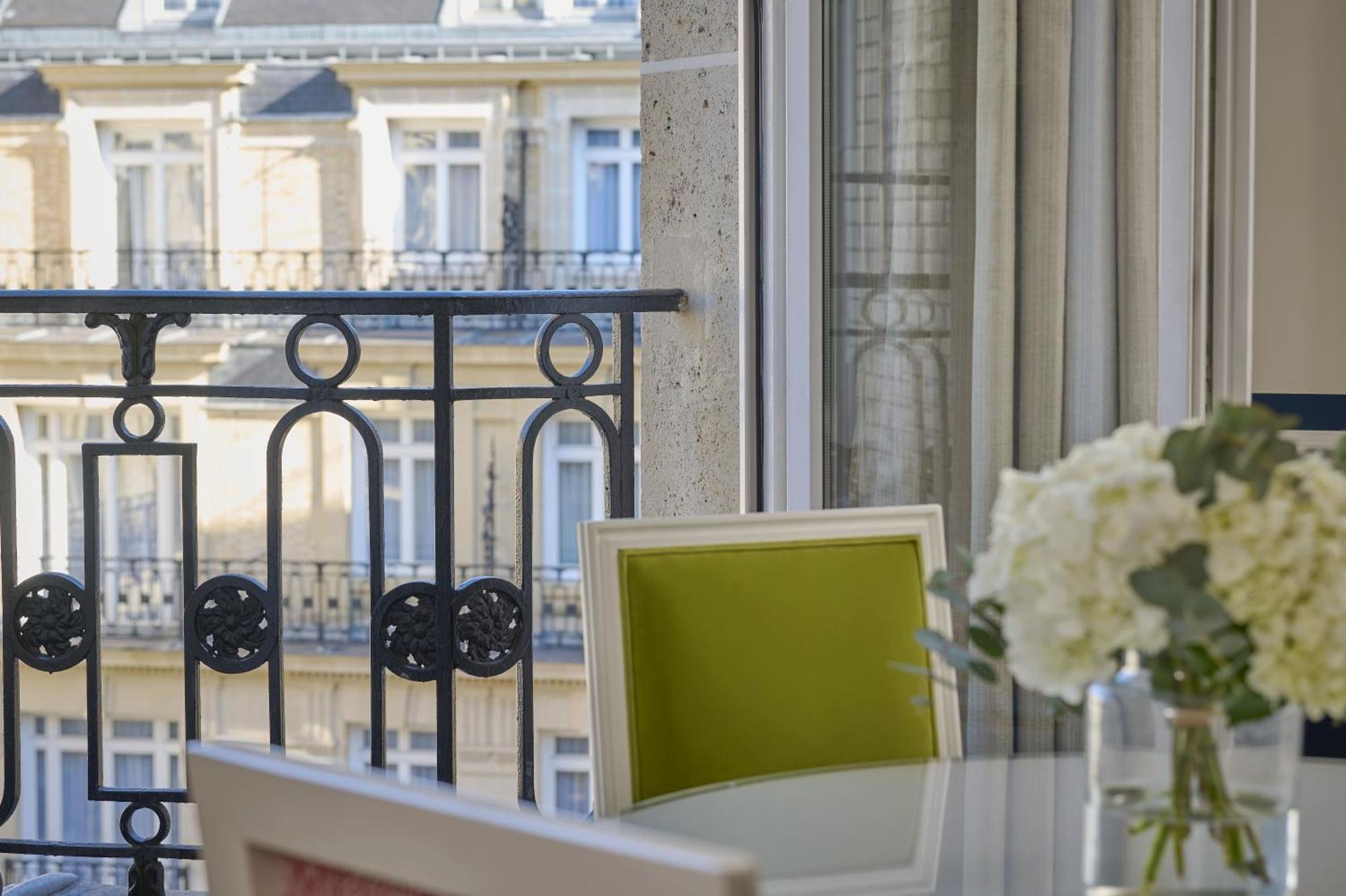 Hotel Fraser Le Claridge Champs-elysées 5*