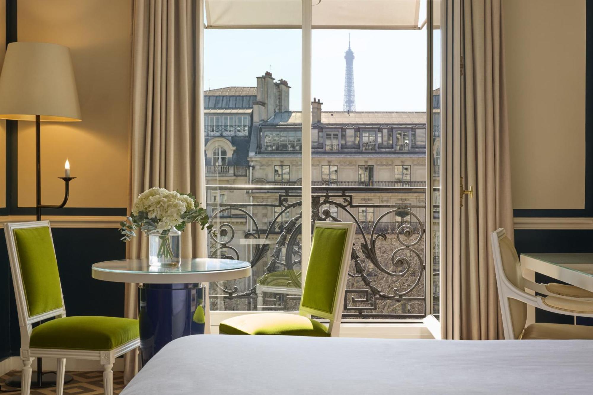 Hotel Fraser Le Claridge Champs-elysées 5*
