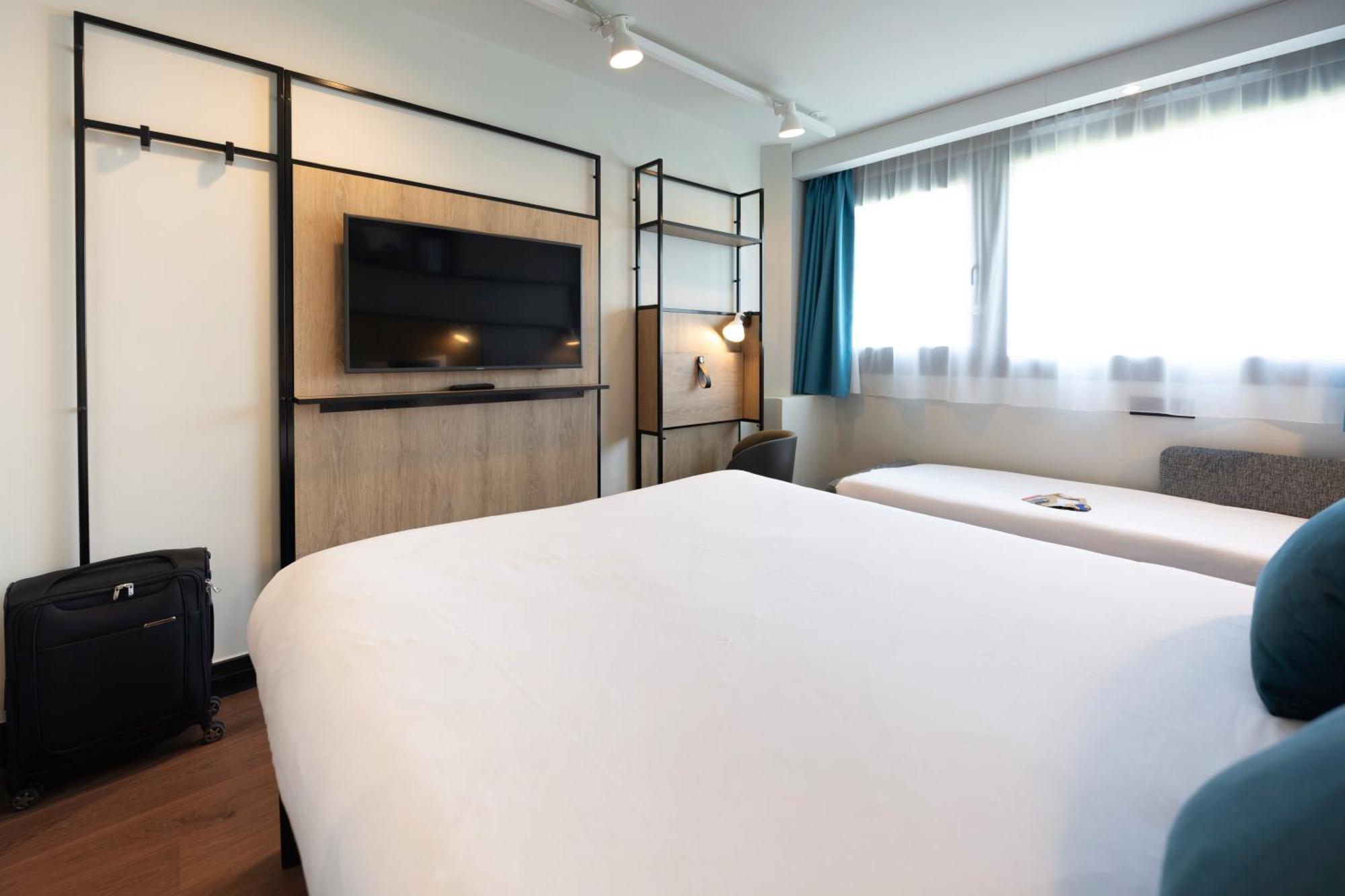Ibis Gare De Lyon Diderot 3* Parigi