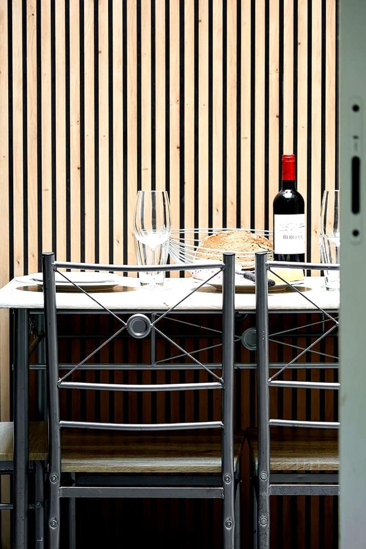 244 Saint Dominique - Superb Parigi