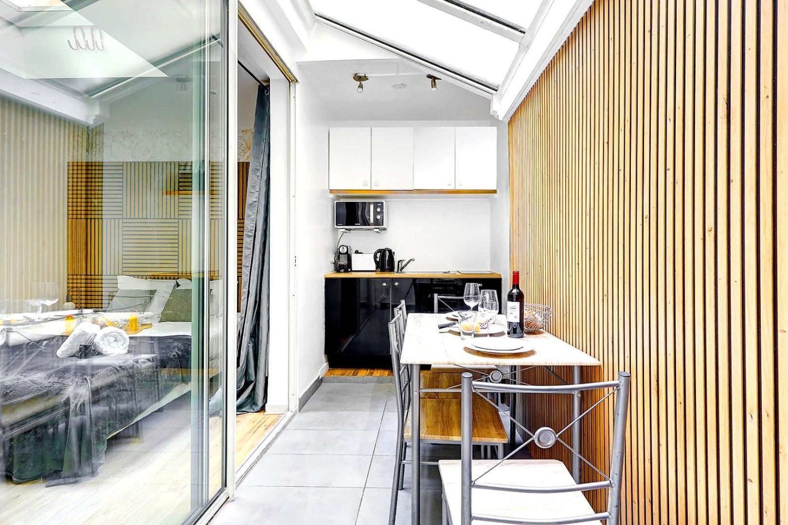 244 Saint Dominique - Superb * Parigi