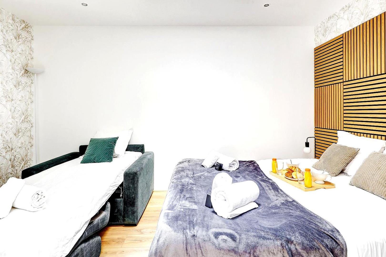 244 Saint Dominique - Superb Appartamento *