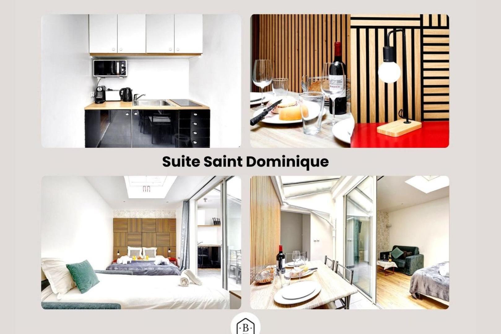 Appartamento 244 Saint Dominique - Superb Parigi