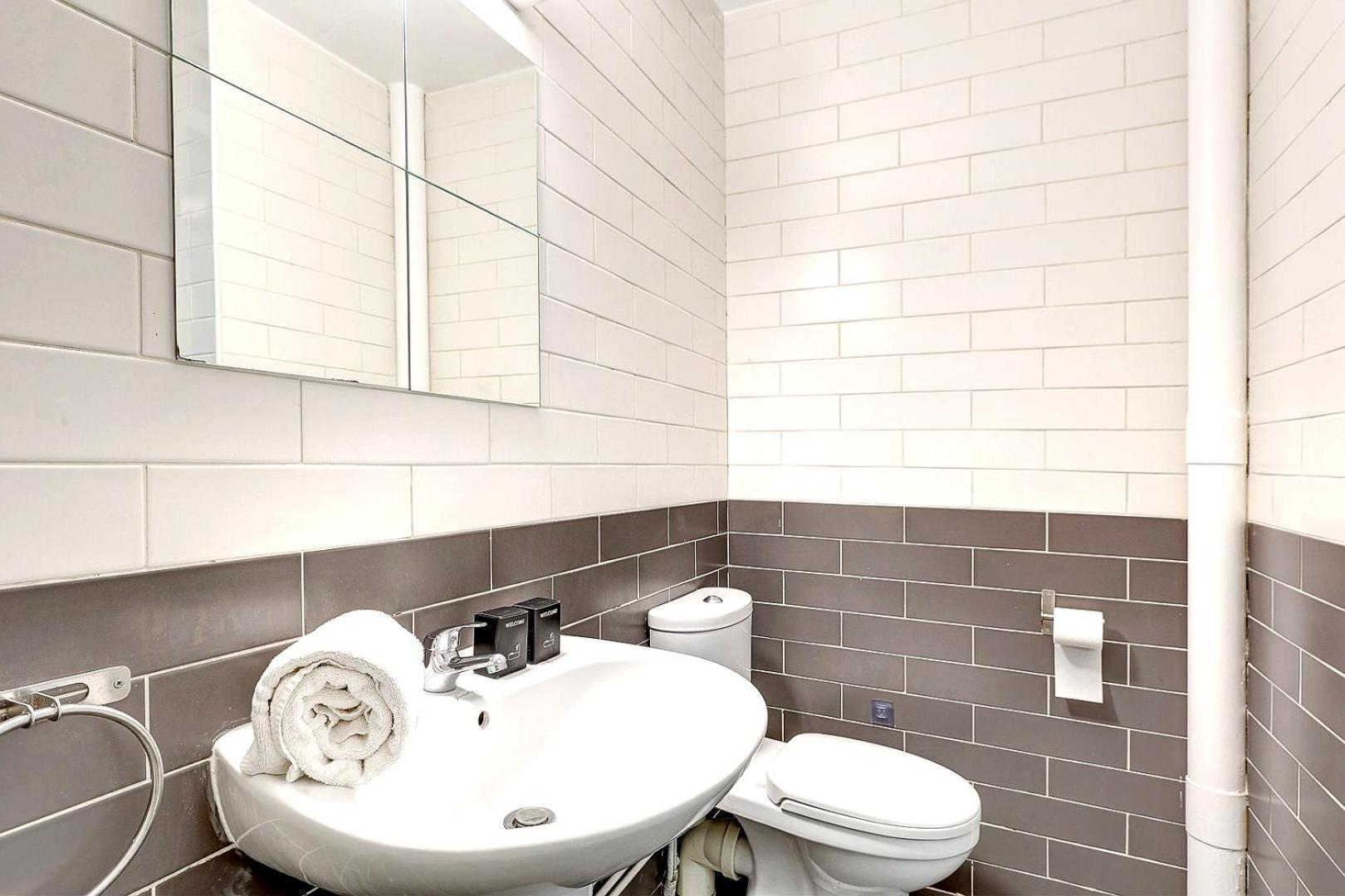 244 Saint Dominique - Superb * Parigi
