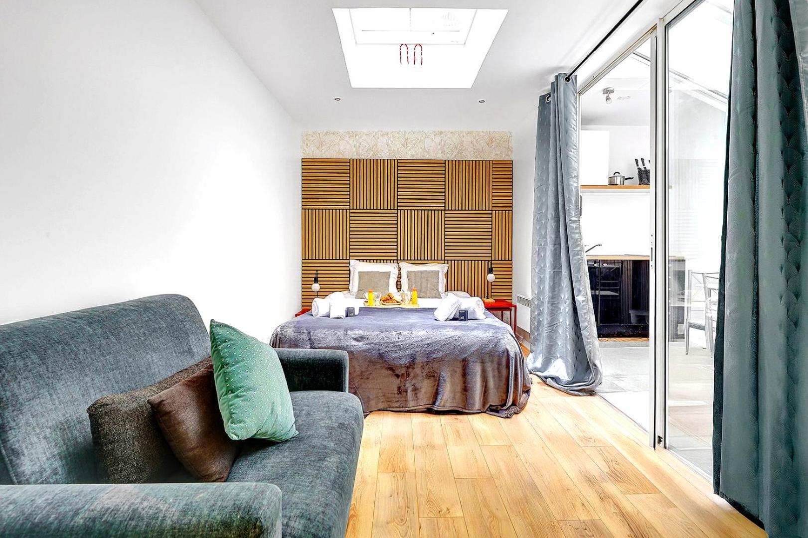 244 Saint Dominique - Superb Appartamento Parigi
