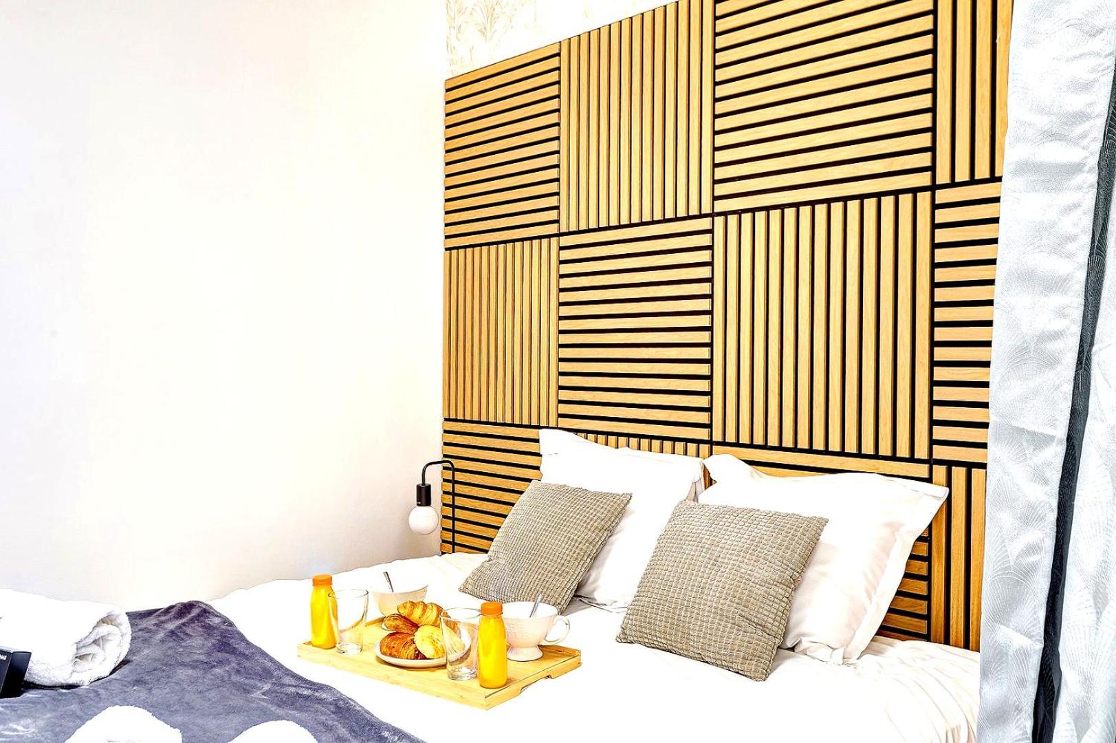 244 Saint Dominique - Superb Appartamento Parigi