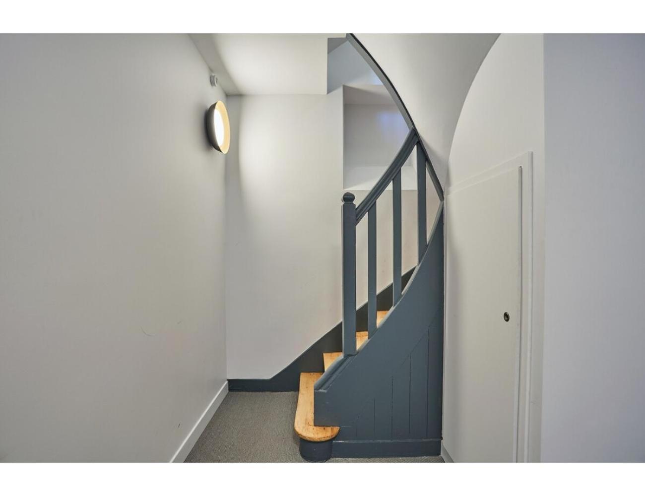 Apartment Porte Maillot Arc De Triomphe By Prestige *