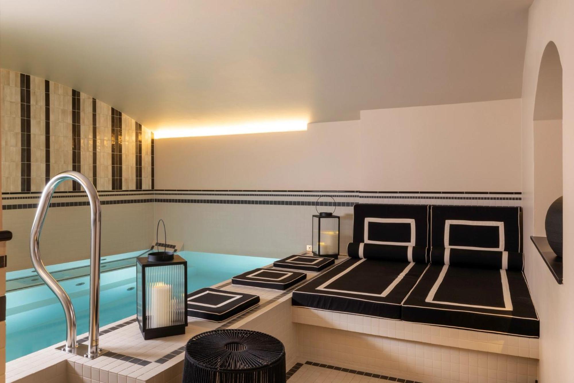 Hotel Filigrane & 4*
