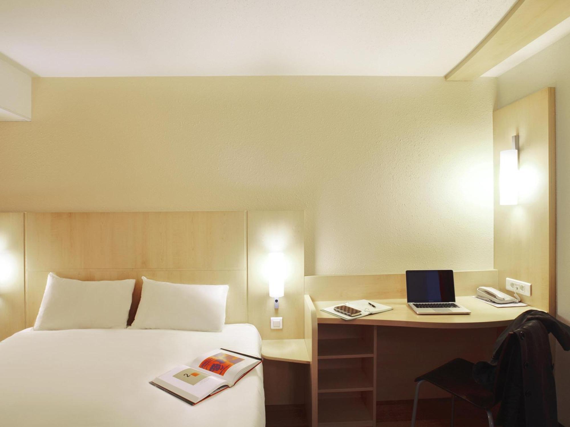 Ibis Opera La Fayette Hotel Parigi