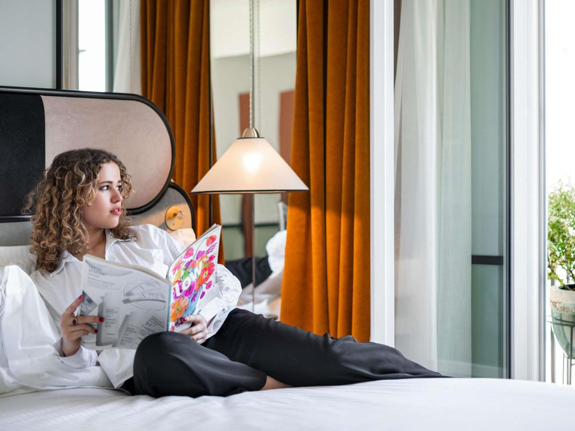 Hotel Ibis Opera La Fayette 3*